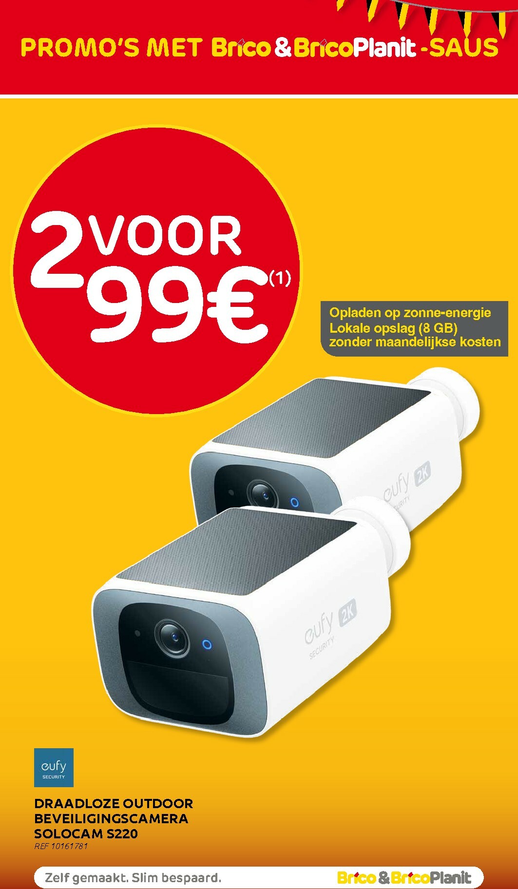 brico - Brico folder geldig vanaf 15/10 - 10/11 - page: 28