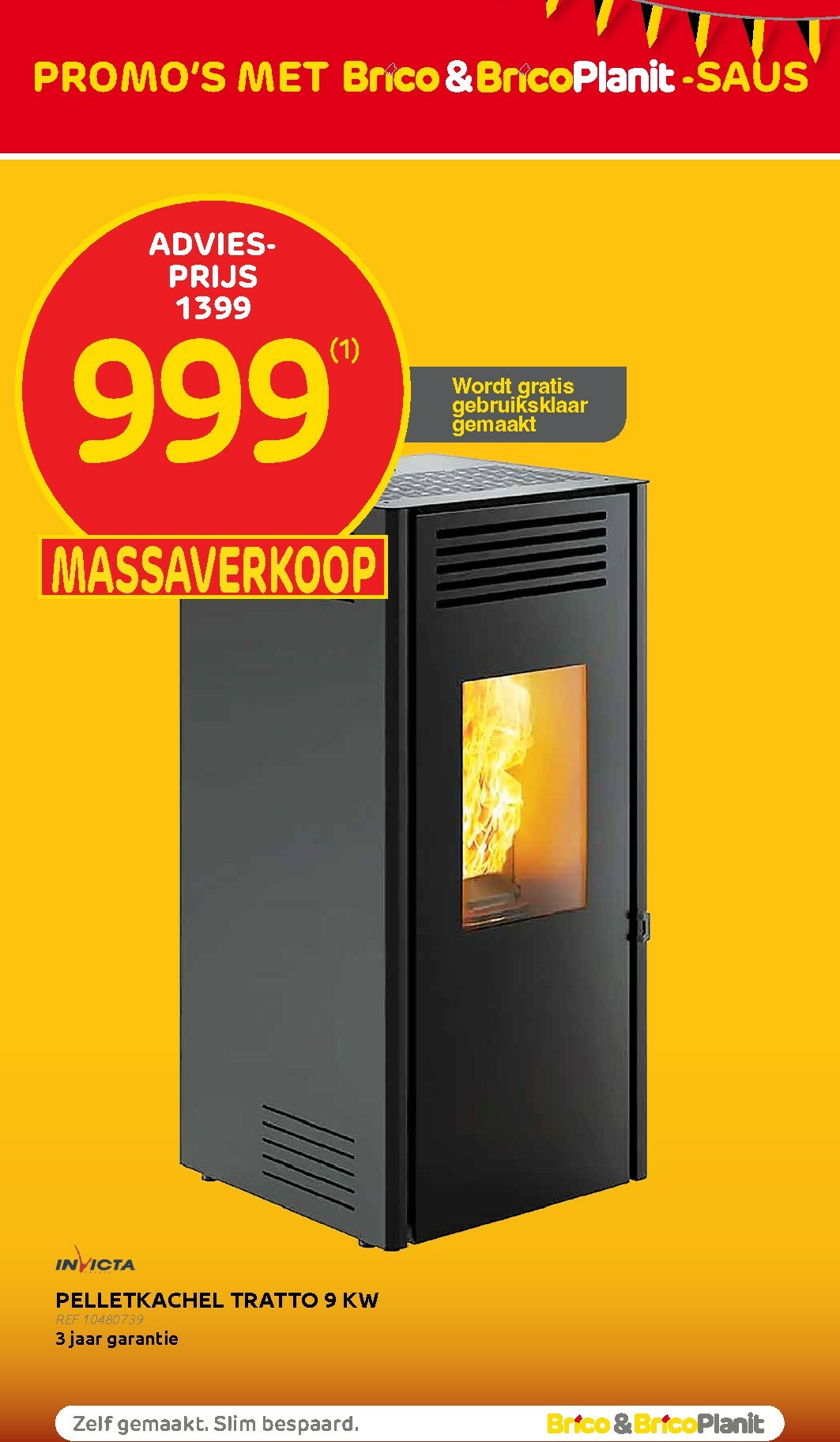 brico - Brico folder geldig vanaf 15/10 - 10/11 - page: 26