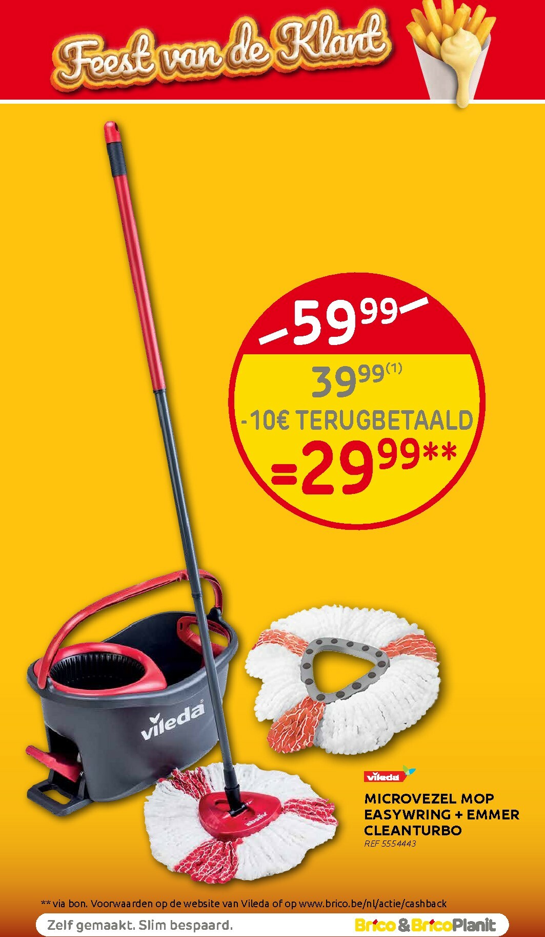 brico - Brico folder geldig vanaf 15/10 - 10/11 - page: 37