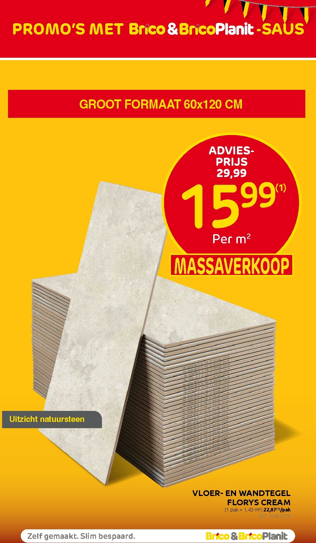 brico - Brico folder geldig vanaf 15/10 - 10/11 - page: 14