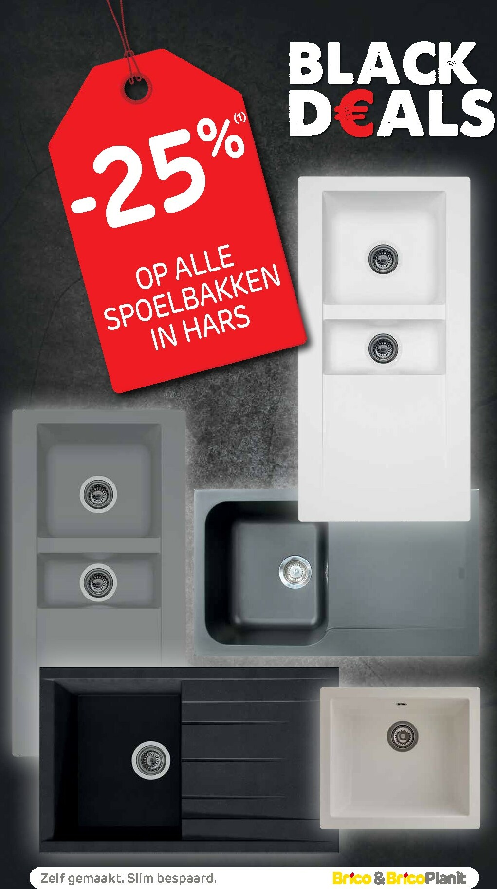 brico - De Brico folder geldig vanaf 12/11 t/m 01/12 - page: 8