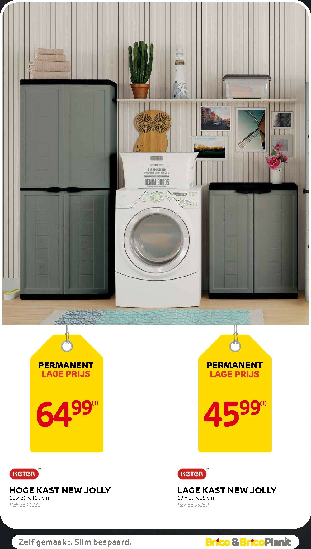 brico - De Brico folder geldig vanaf 12/11 t/m 01/12 - page: 23