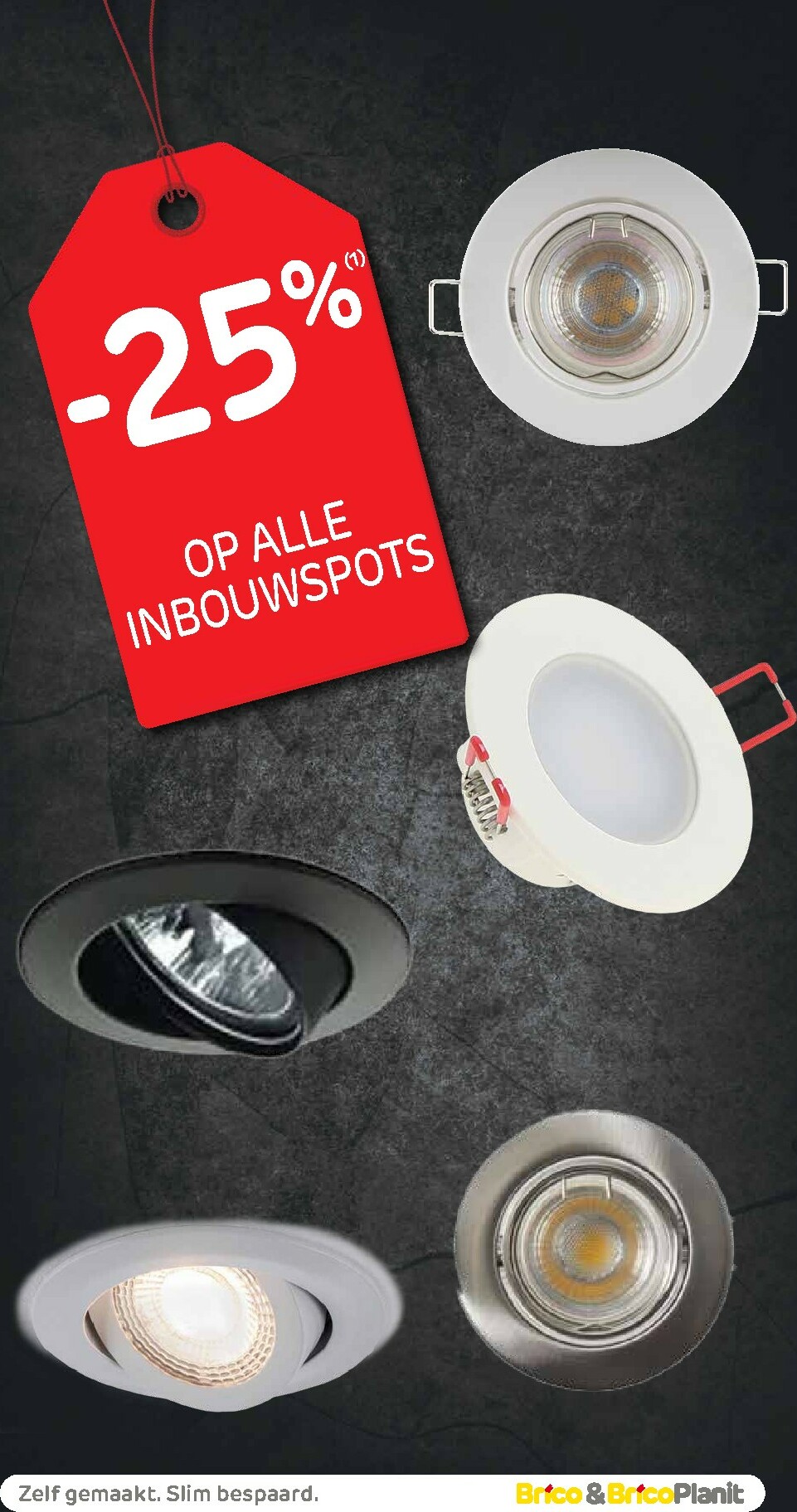 brico - De Brico folder geldig vanaf 12/11 t/m 01/12 - page: 5