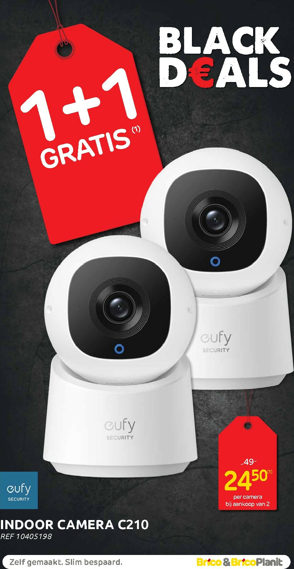 brico - De Brico folder geldig vanaf 12/11 t/m 01/12 - page: 16