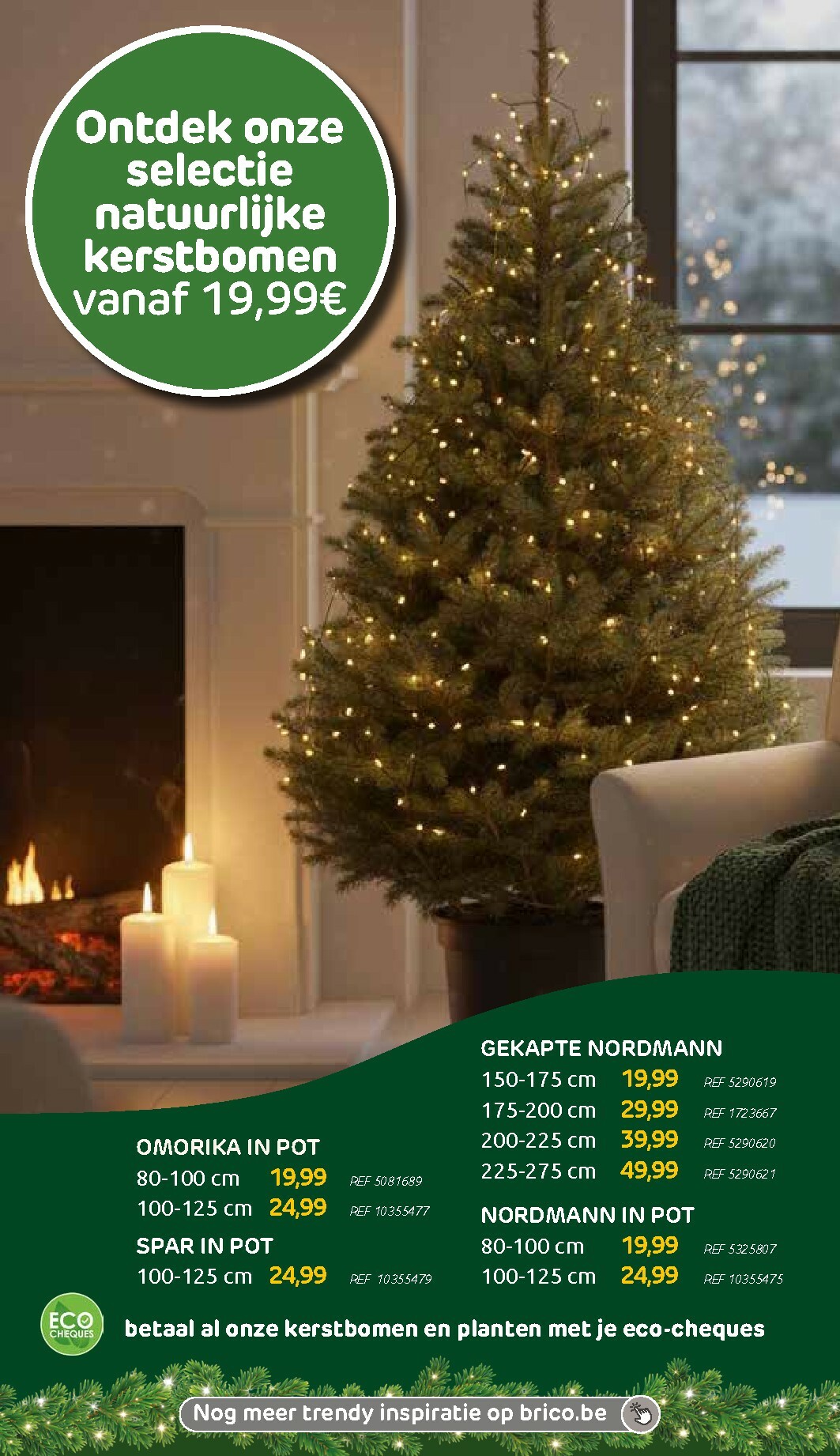 brico - De Brico folder geldig vanaf 03/12 t/m 29/12 - page: 26