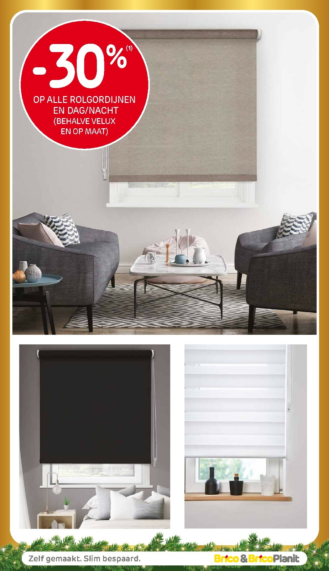 brico - De Brico Planit folder geldig vanaf 03/12 t/m 29/12 - page: 34