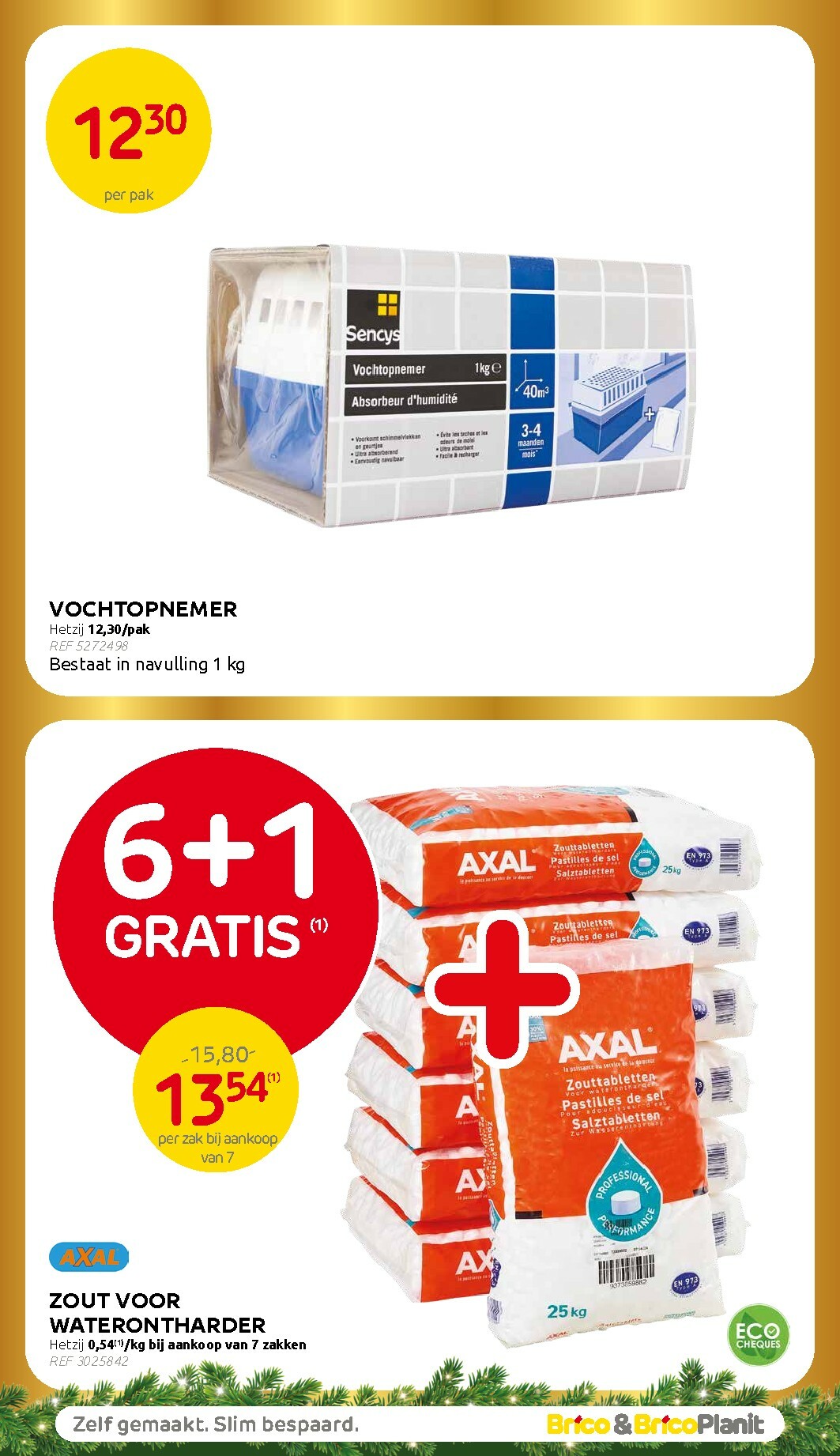 brico - De Brico Planit folder geldig vanaf 03/12 t/m 29/12 - page: 53