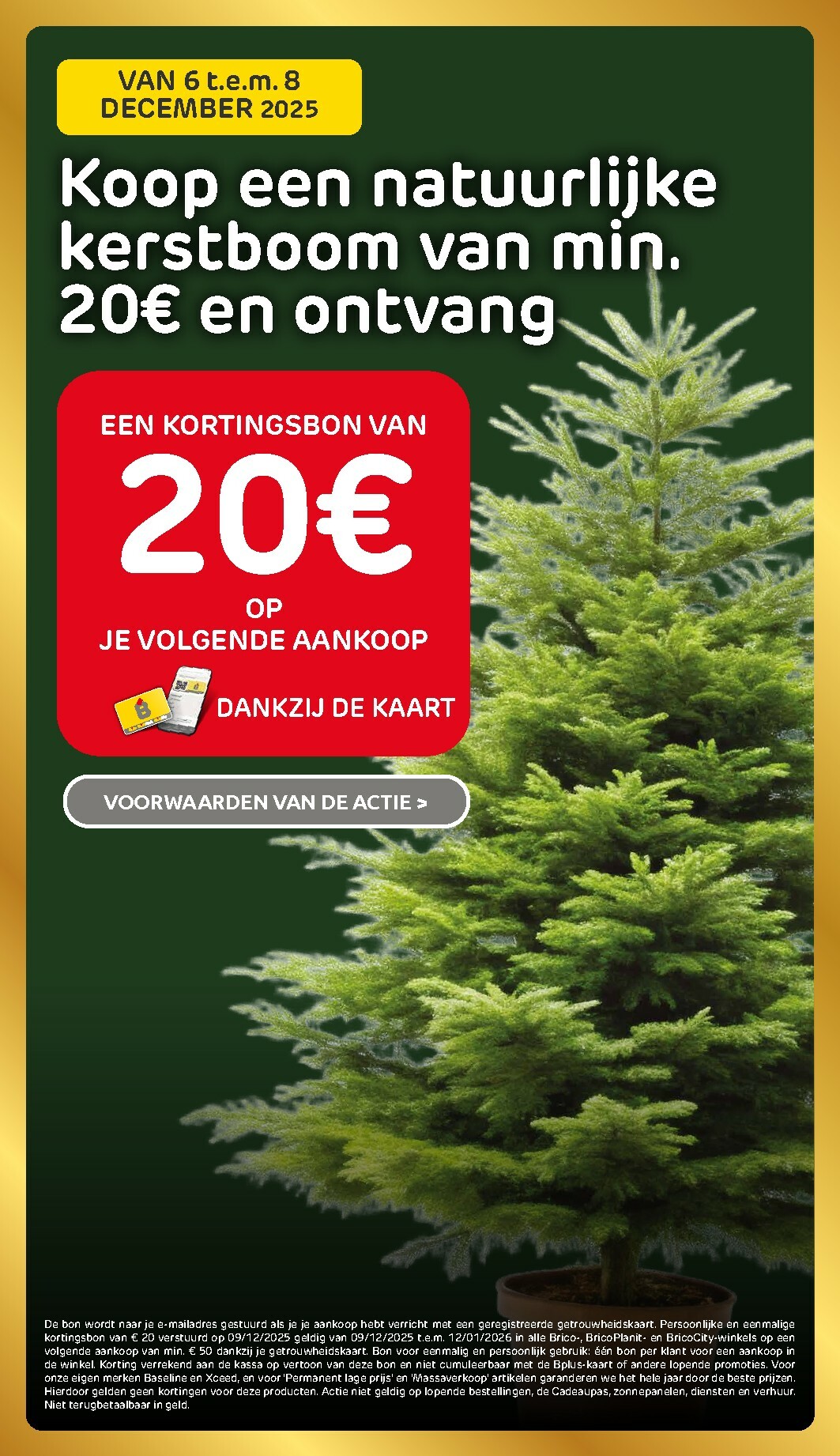 brico - De Brico Planit folder geldig vanaf 03/12 t/m 29/12 - page: 2