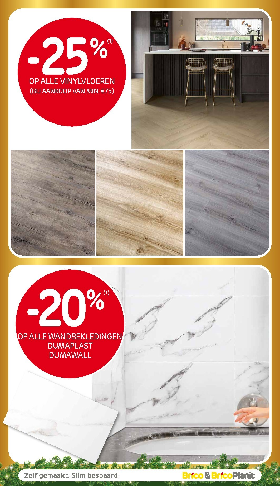 brico - De Brico Planit folder geldig vanaf 03/12 t/m 29/12 - page: 30