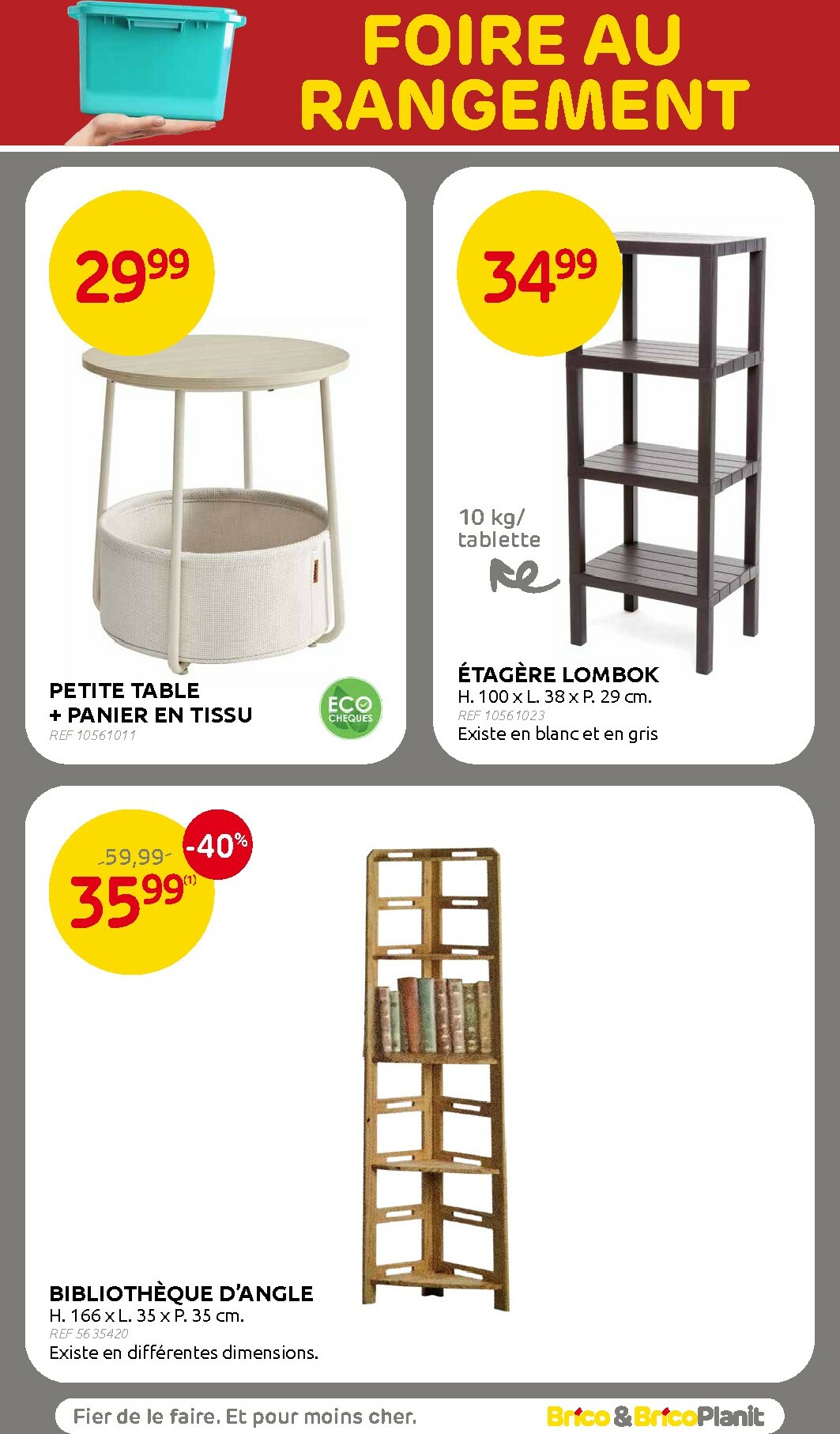 brico - De Brico folder geldig vanaf 05/01 t/m 01/02 - page: 8