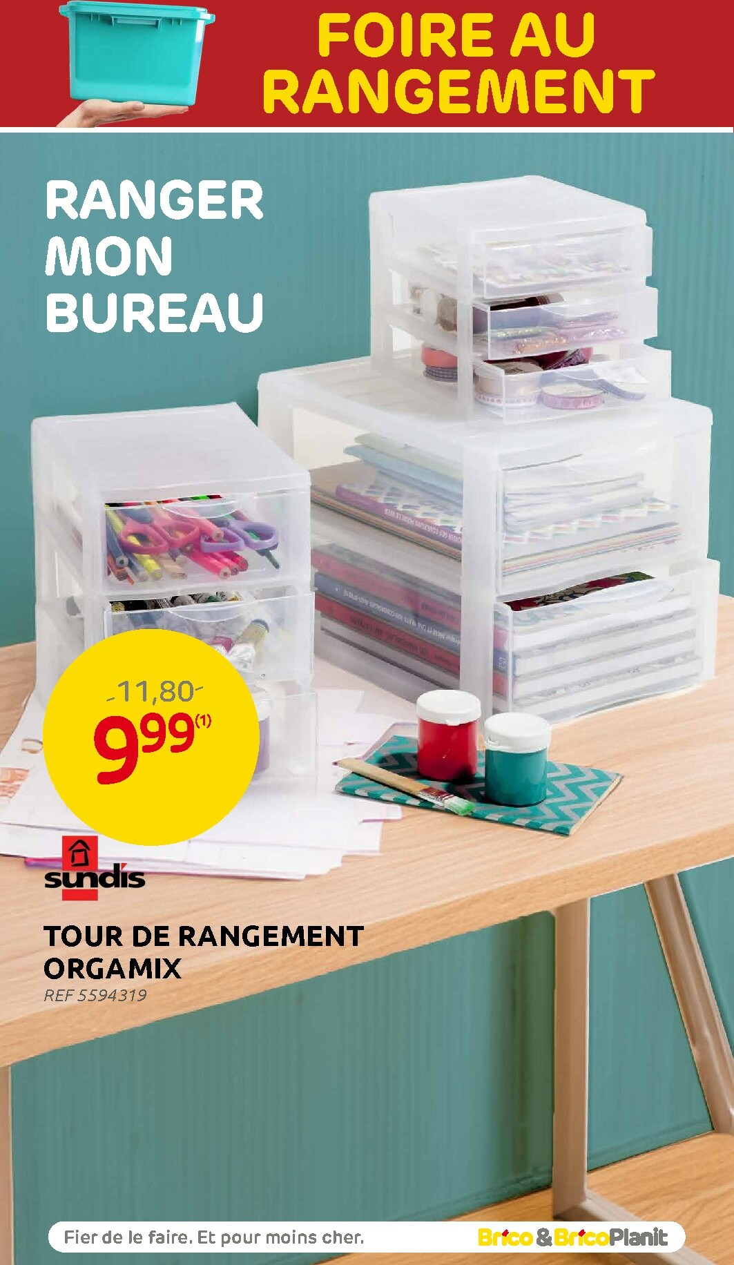 brico - De Brico folder geldig vanaf 05/01 t/m 01/02 - page: 22