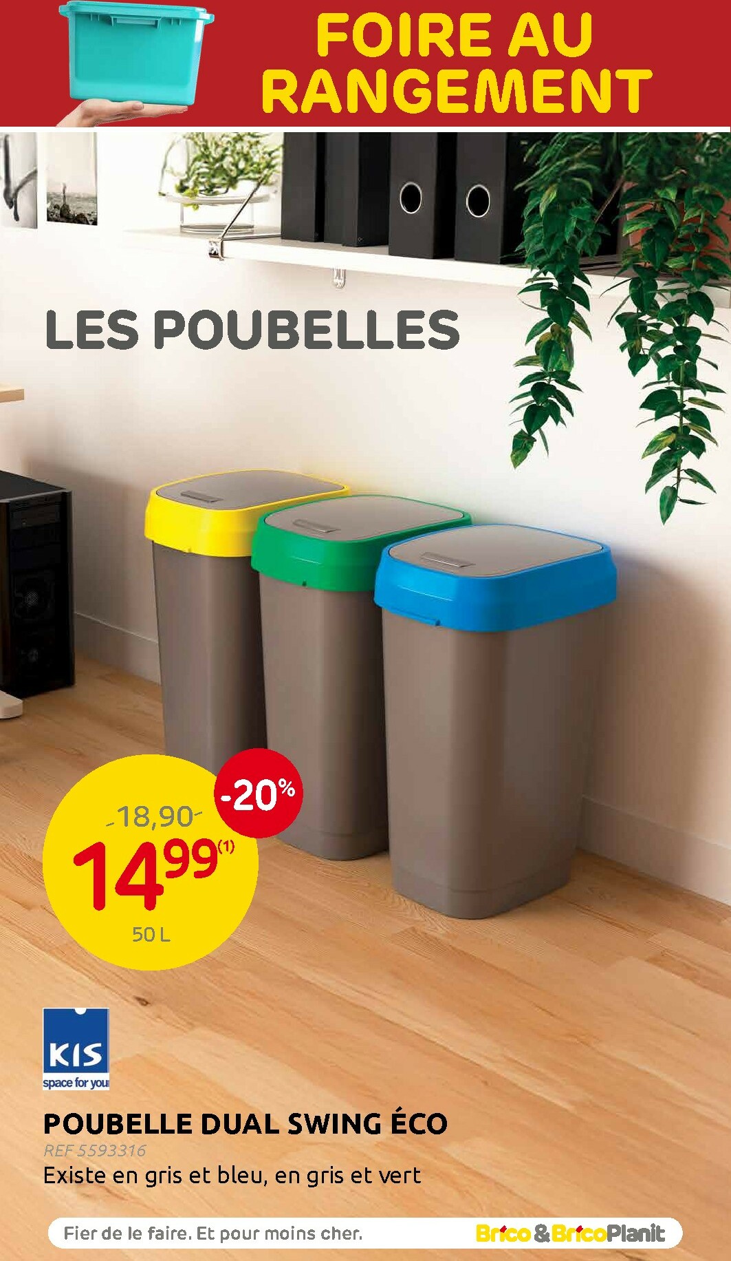 brico - De Brico folder geldig vanaf 05/01 t/m 01/02 - page: 24