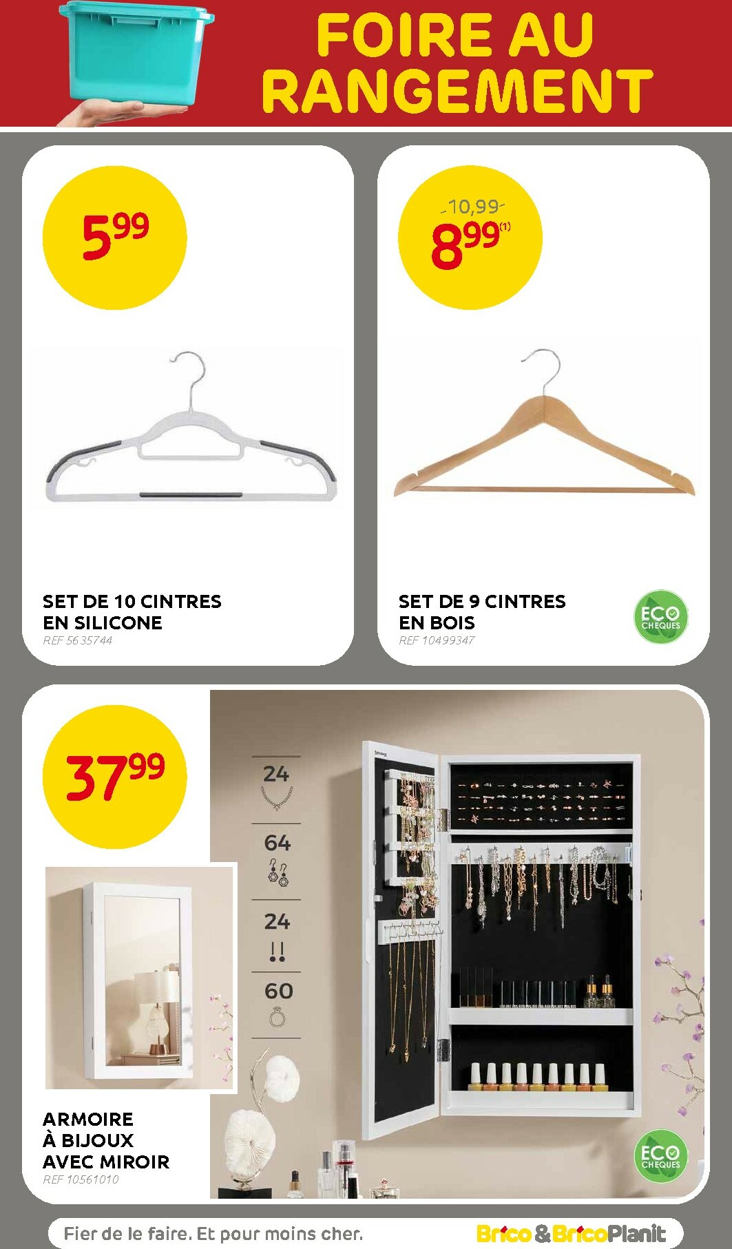 brico - De Brico folder geldig vanaf 05/01 t/m 01/02 - page: 5