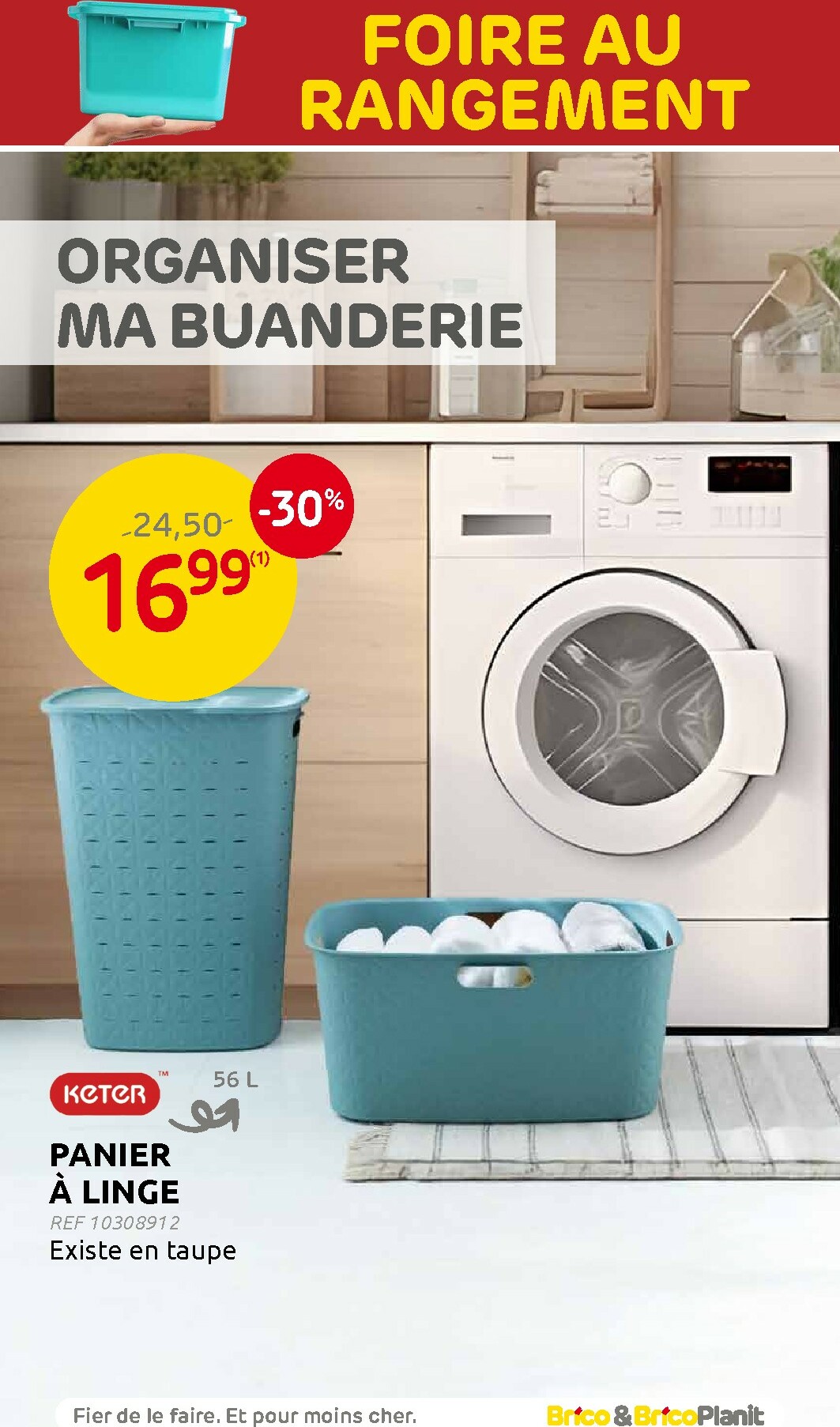 brico - De Brico folder geldig vanaf 05/01 t/m 01/02 - page: 18