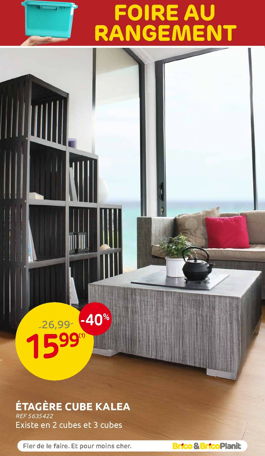 brico - De Brico folder geldig vanaf 05/01 t/m 01/02 - page: 6