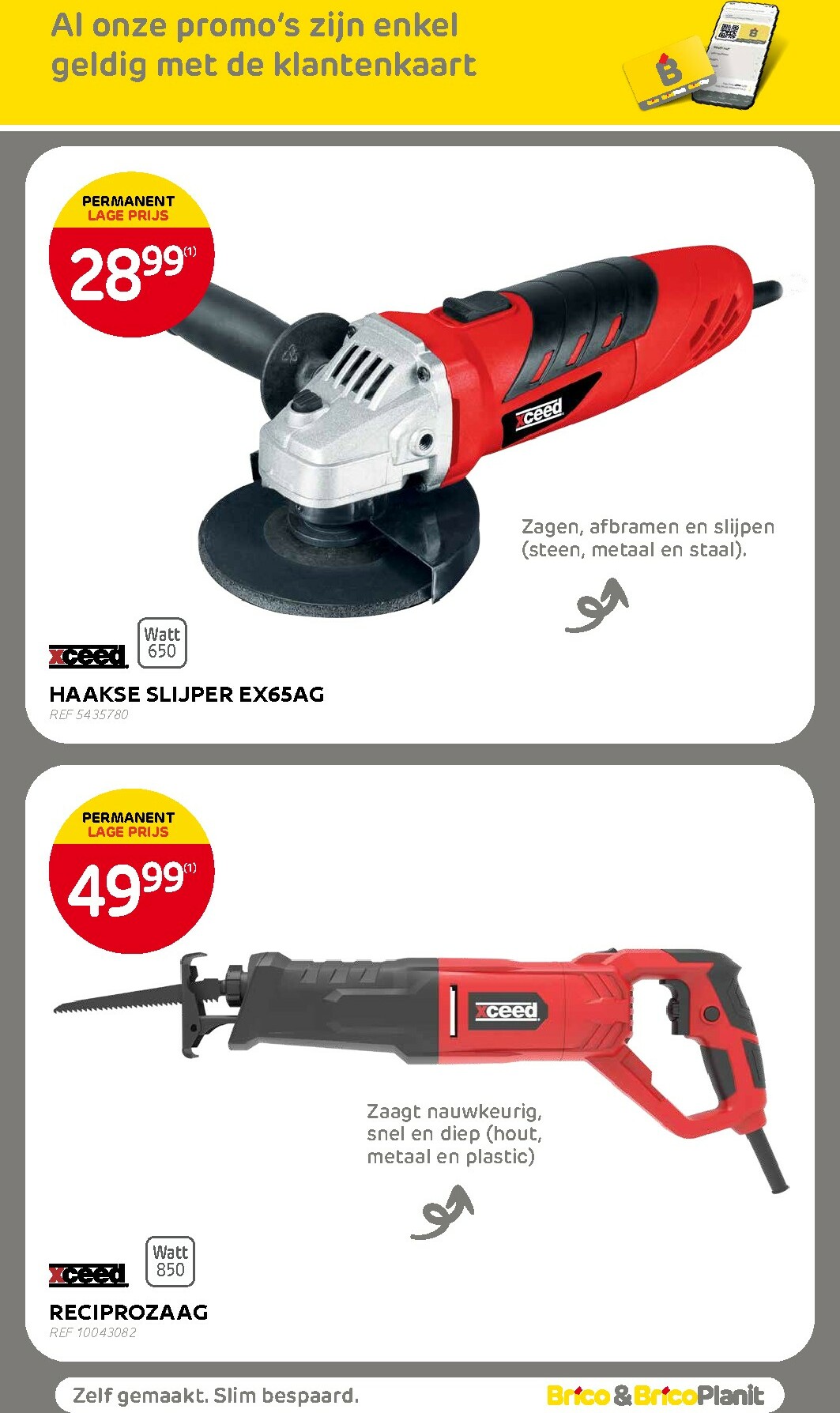 brico - De Brico folder geldig vanaf 07/01 t/m 26/01 - page: 30