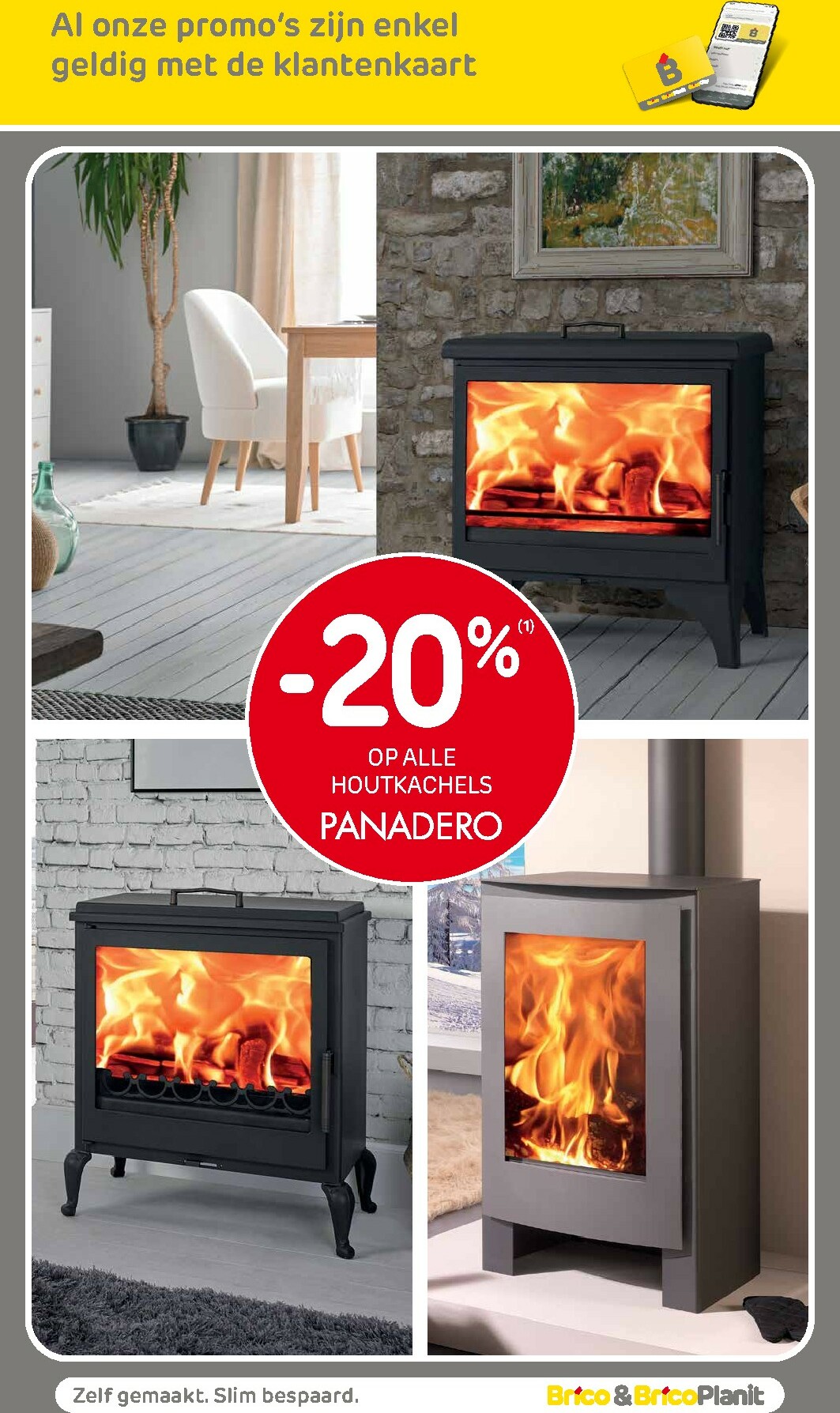 brico - De Brico folder geldig vanaf 07/01 t/m 26/01 - page: 16