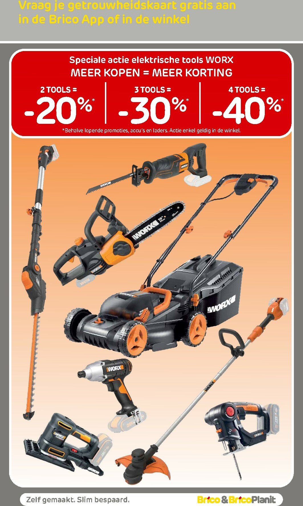 brico - De Brico folder geldig vanaf 07/01 t/m 26/01 - page: 31