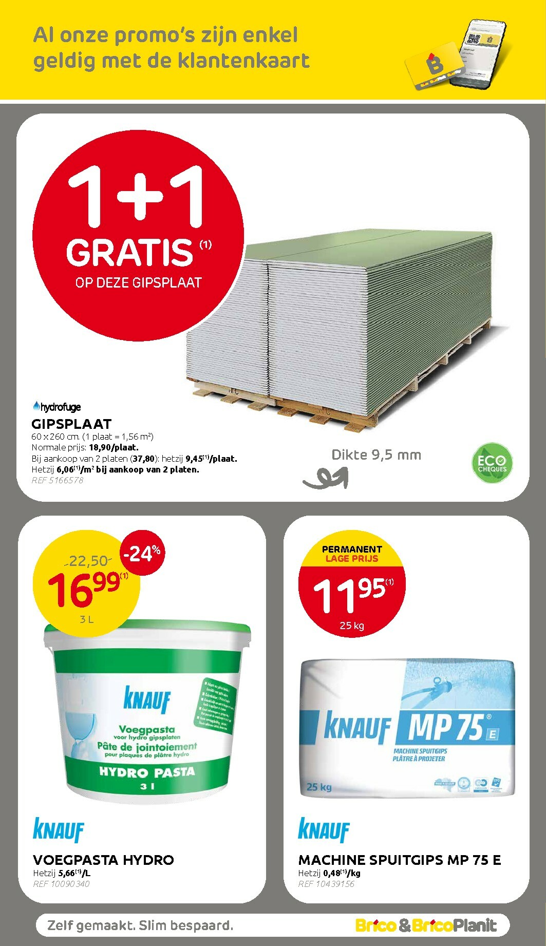 brico - De Brico folder geldig vanaf 28/01 t/m 08/02 - page: 32