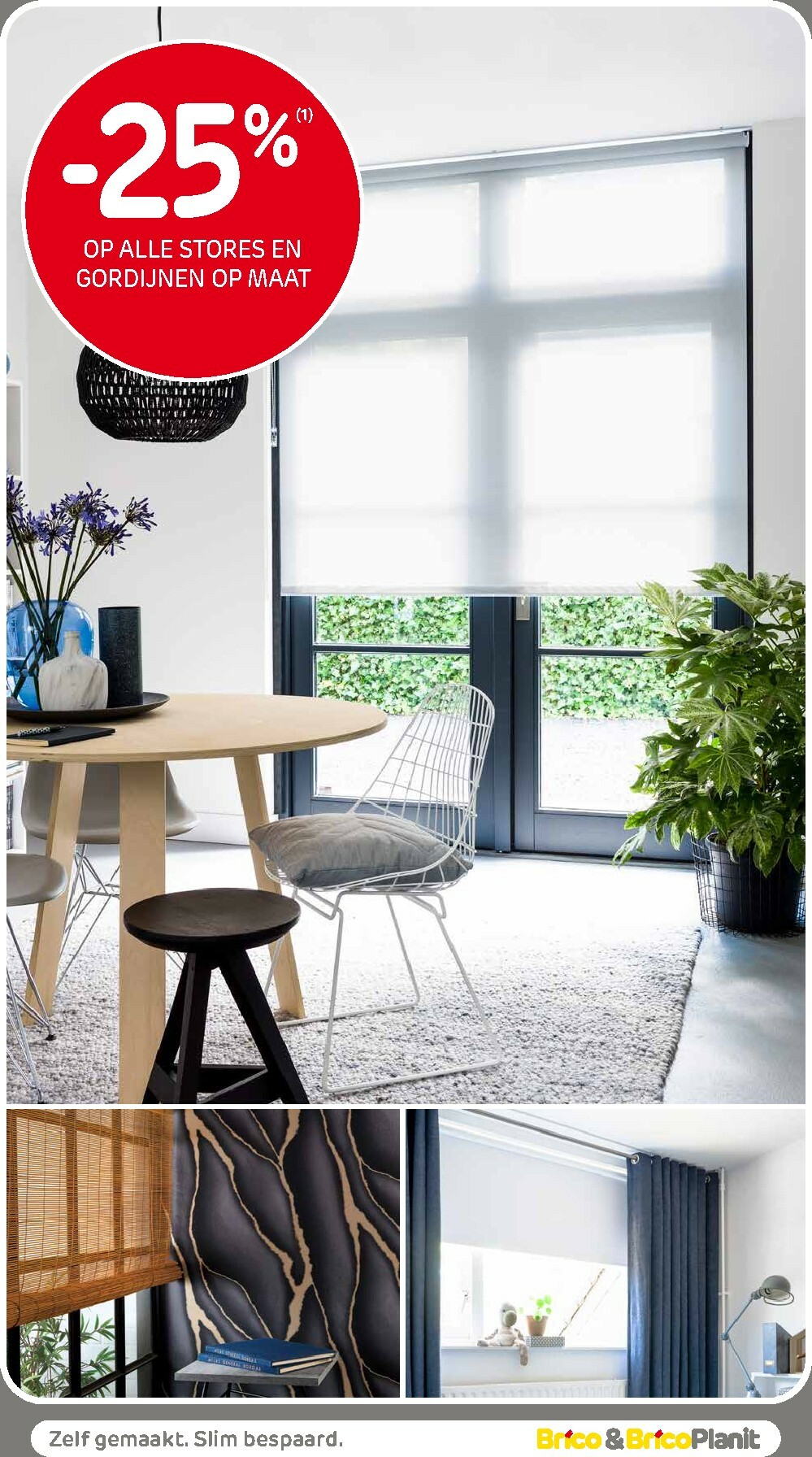 brico - De Brico folder geldig vanaf 28/01 t/m 08/02 - page: 8