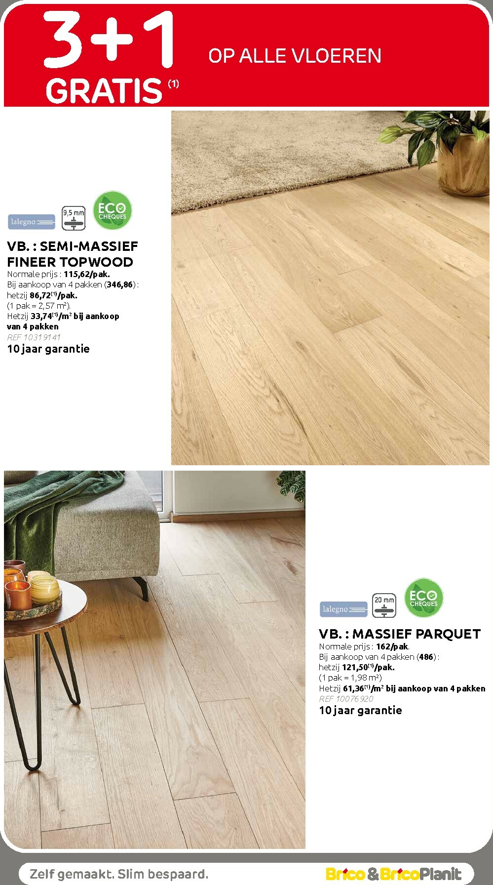 brico - De Brico folder geldig vanaf 28/01 t/m 08/02 - page: 14