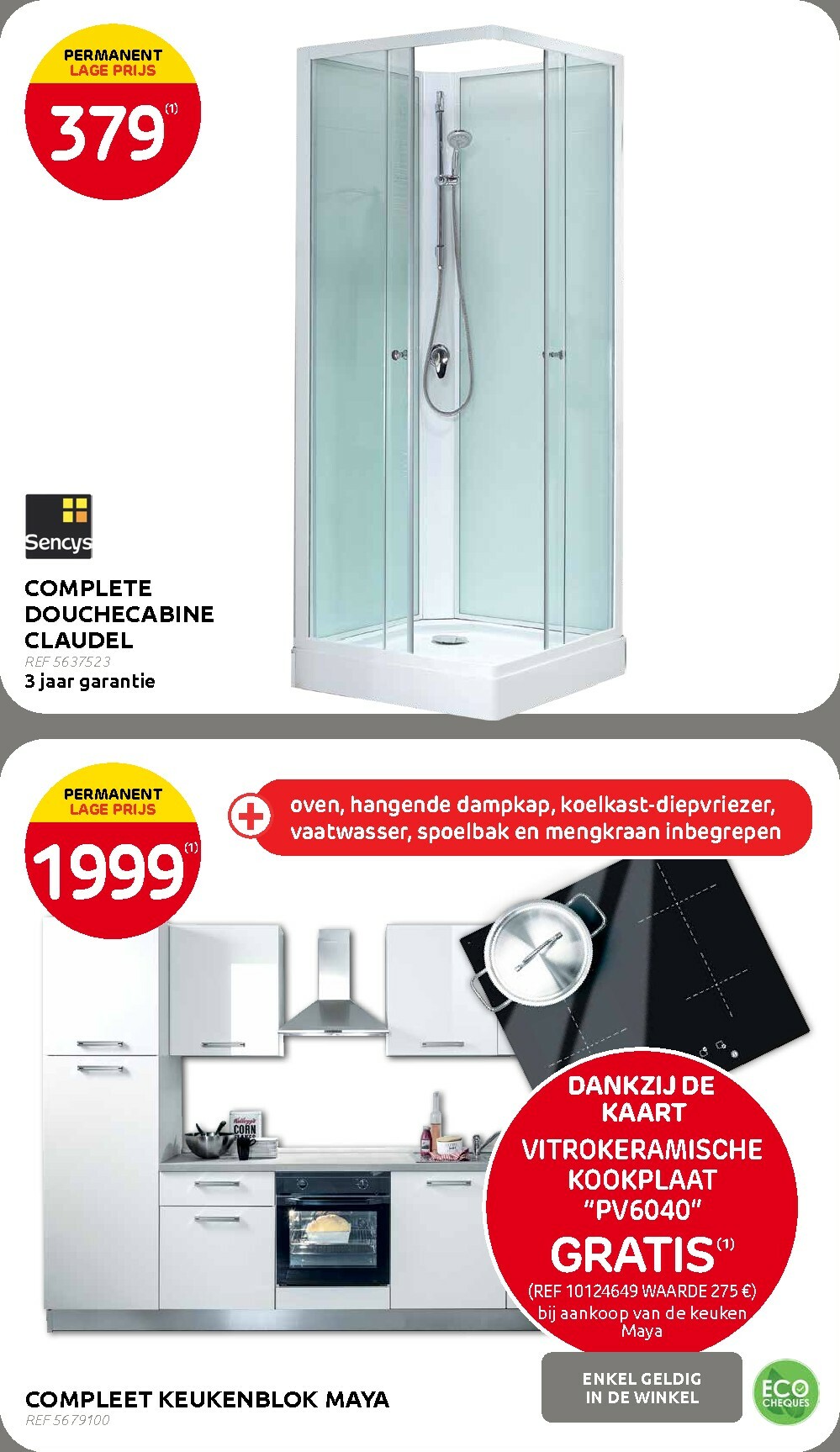 brico - De Brico folder geldig vanaf 28/01 t/m 08/02 - page: 25