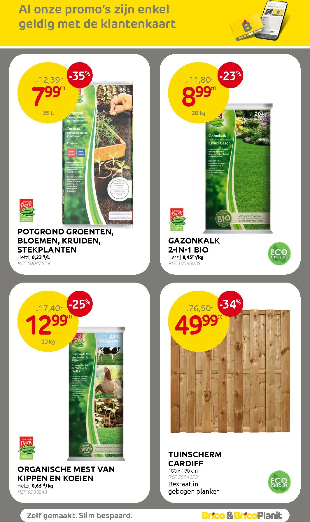 brico - De Brico folder geldig vanaf 28/01 t/m 08/02 - page: 38