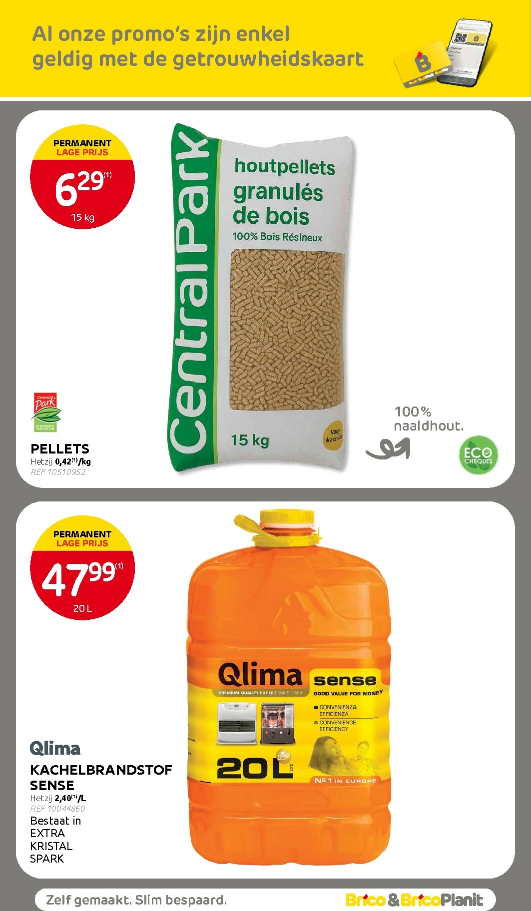 brico - De Brico folder geldig vanaf 28/01 t/m 08/02 - page: 36