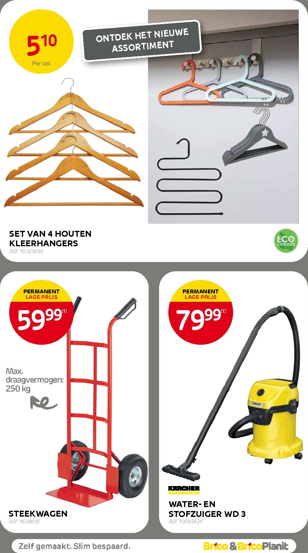 brico - De Brico folder geldig vanaf 28/01 t/m 08/02 - page: 27