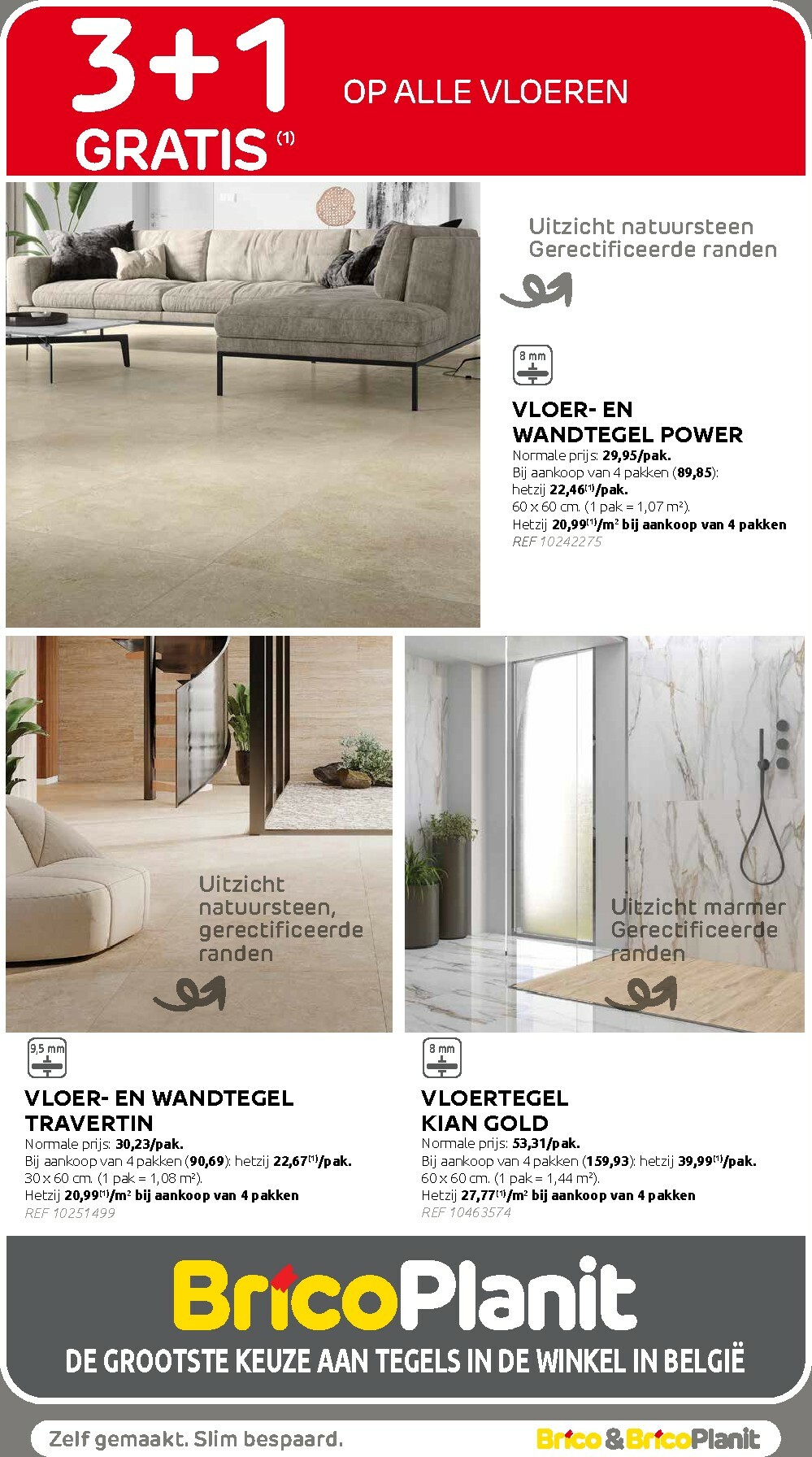 brico - De Brico folder geldig vanaf 28/01/2026 t/m 08/02/2026 - page: 17