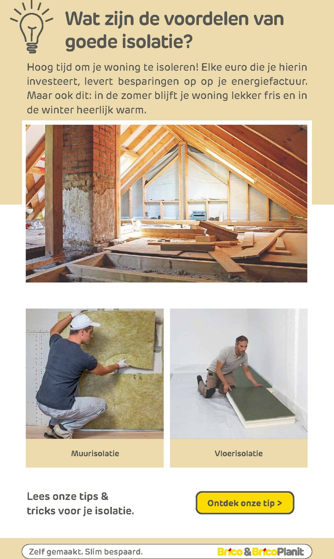 brico - De Brico folder geldig vanaf 28/01/2026 t/m 08/02/2026 - page: 34