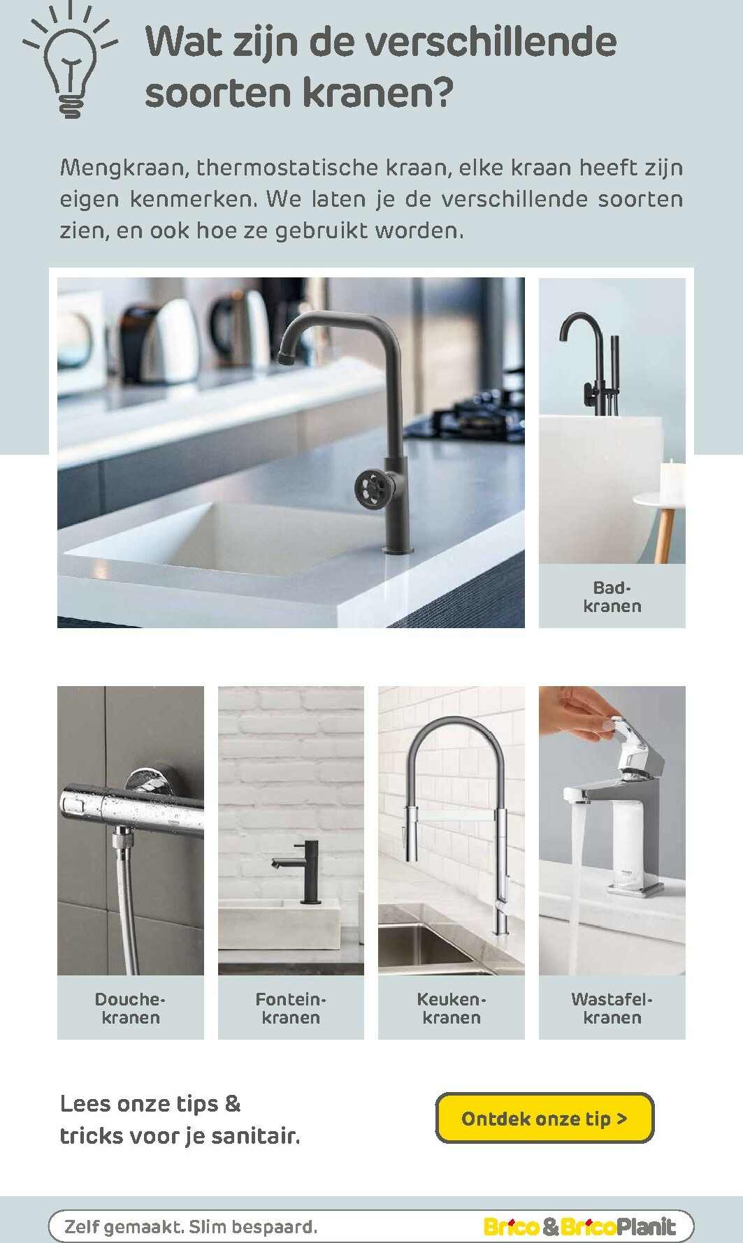 brico - De Brico folder geldig vanaf 28/01/2026 t/m 08/02/2026 - page: 25