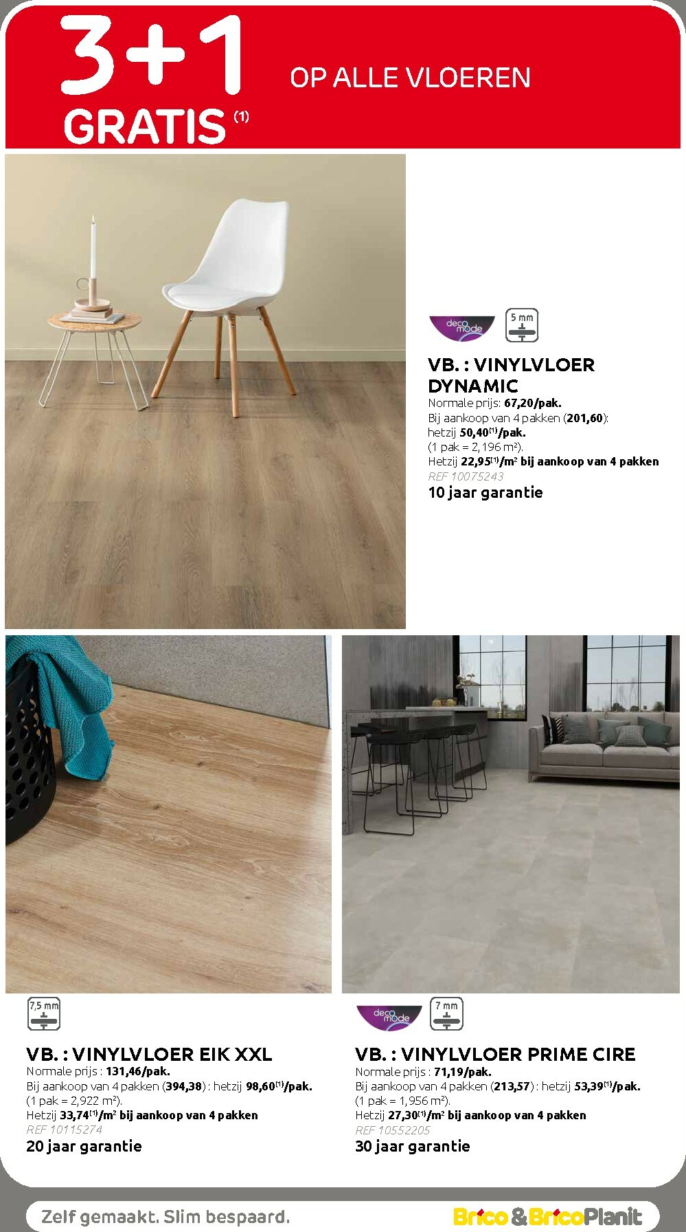 brico - De Brico folder geldig vanaf 28/01/2026 t/m 08/02/2026 - page: 16