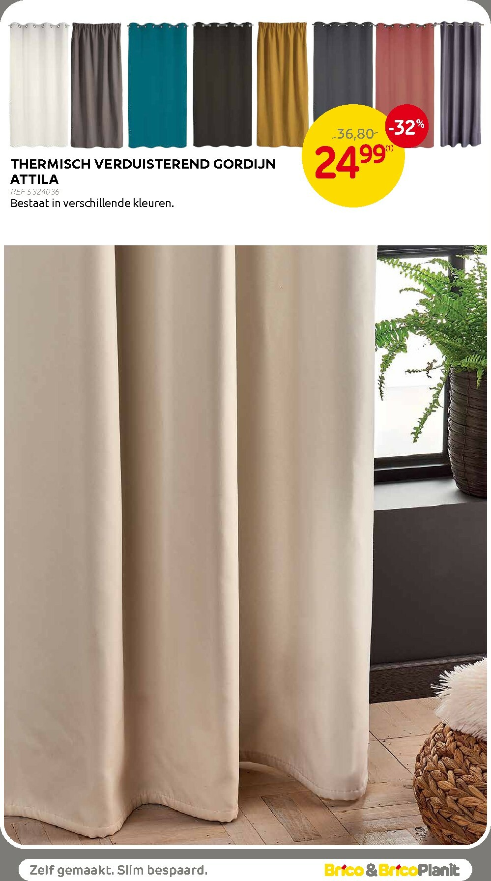 brico - De Brico folder geldig vanaf 28/01/2026 t/m 08/02/2026 - page: 8