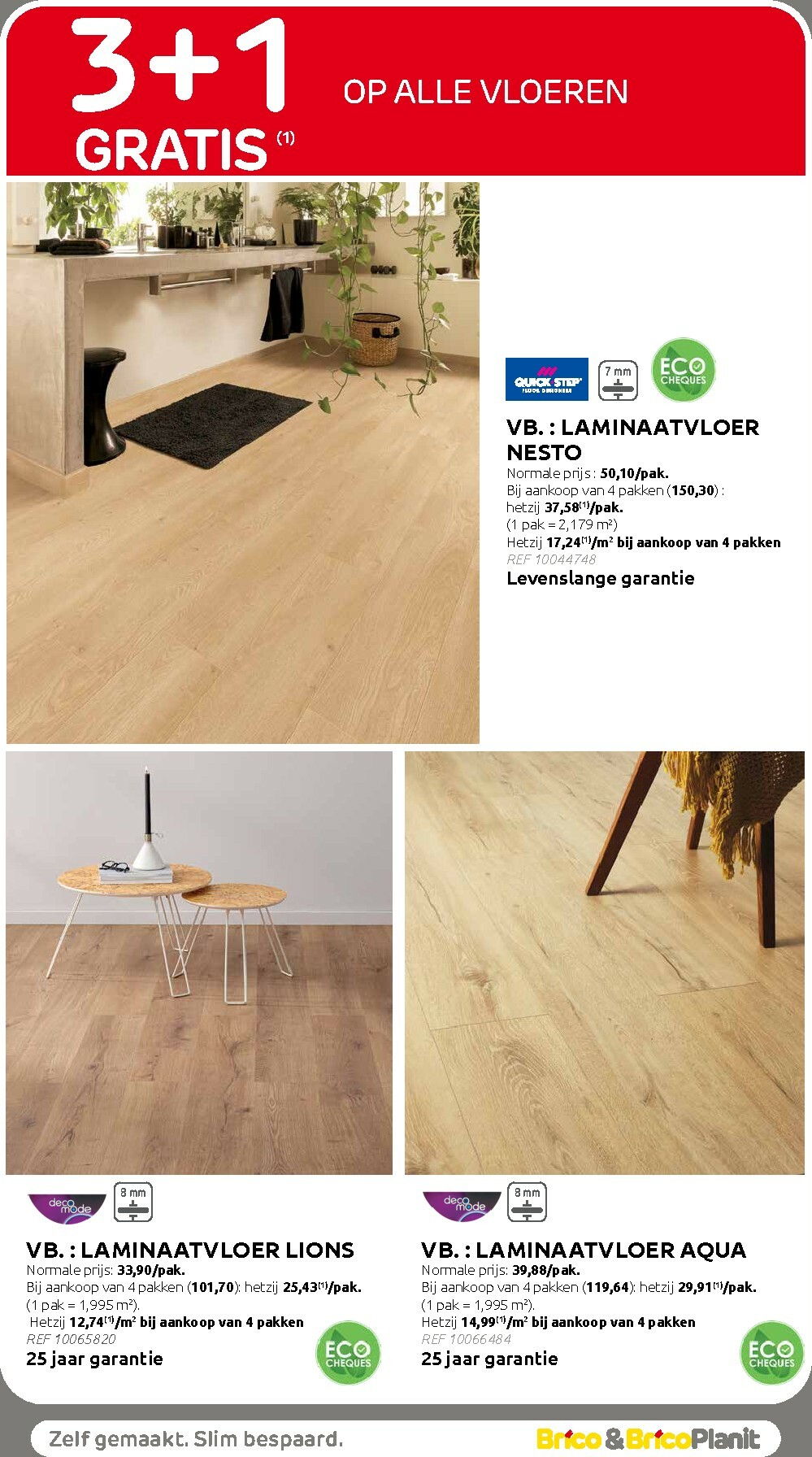 brico - De Brico folder geldig vanaf 28/01/2026 t/m 08/02/2026 - page: 14