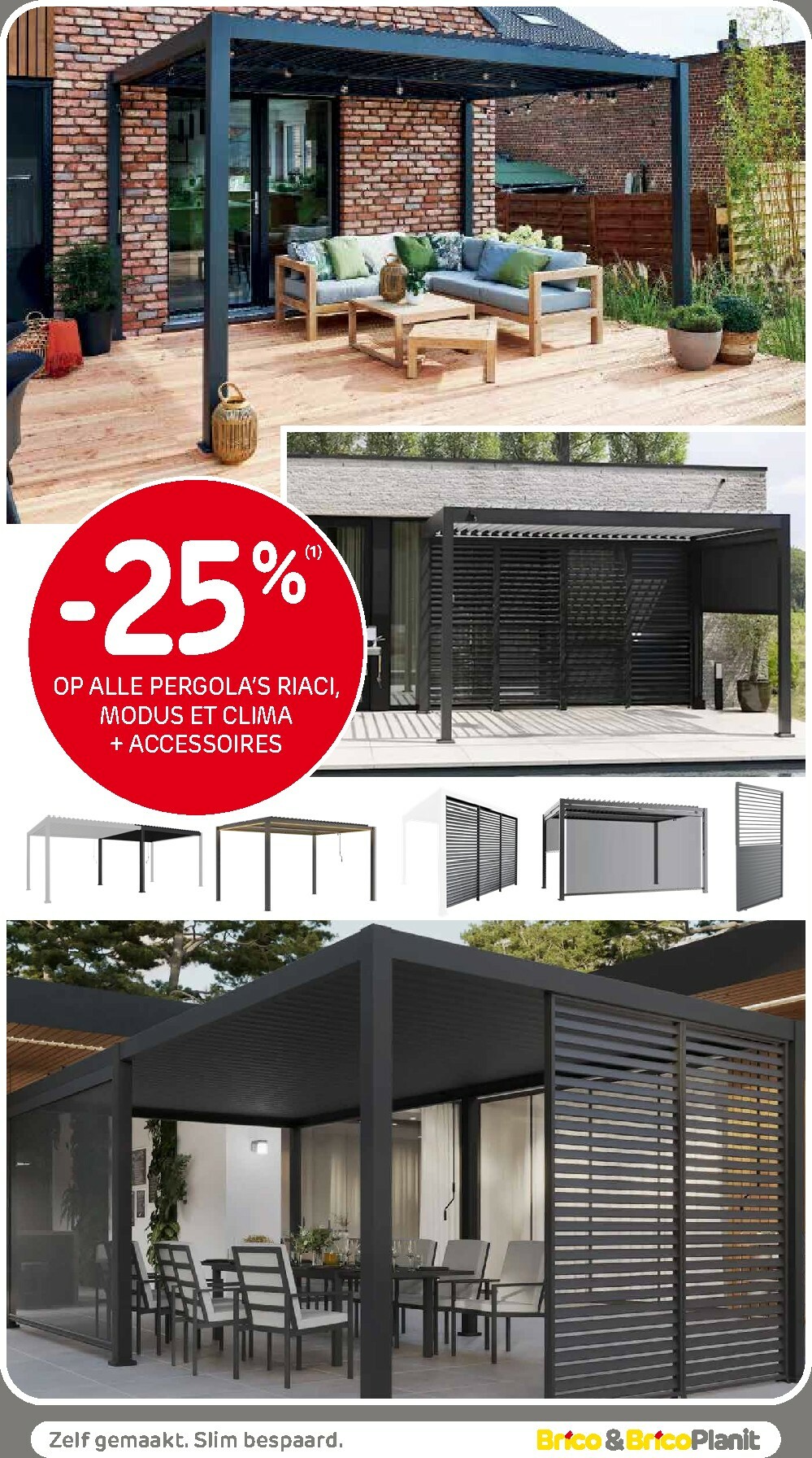 brico - De Brico folder geldig vanaf 11/02/2026 t/m 01/03/2026 - page: 58