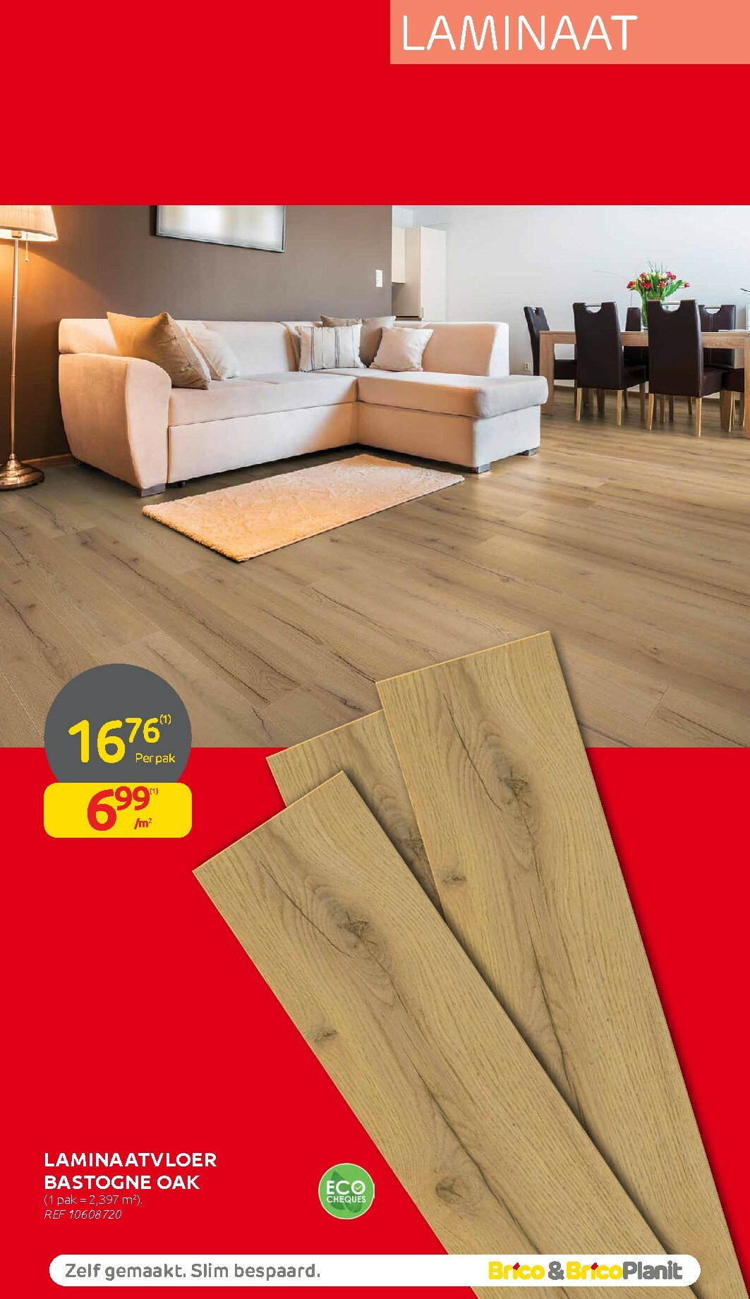 brico - De Brico folder geldig vanaf 11/02/2026 t/m 01/03/2026 - page: 2