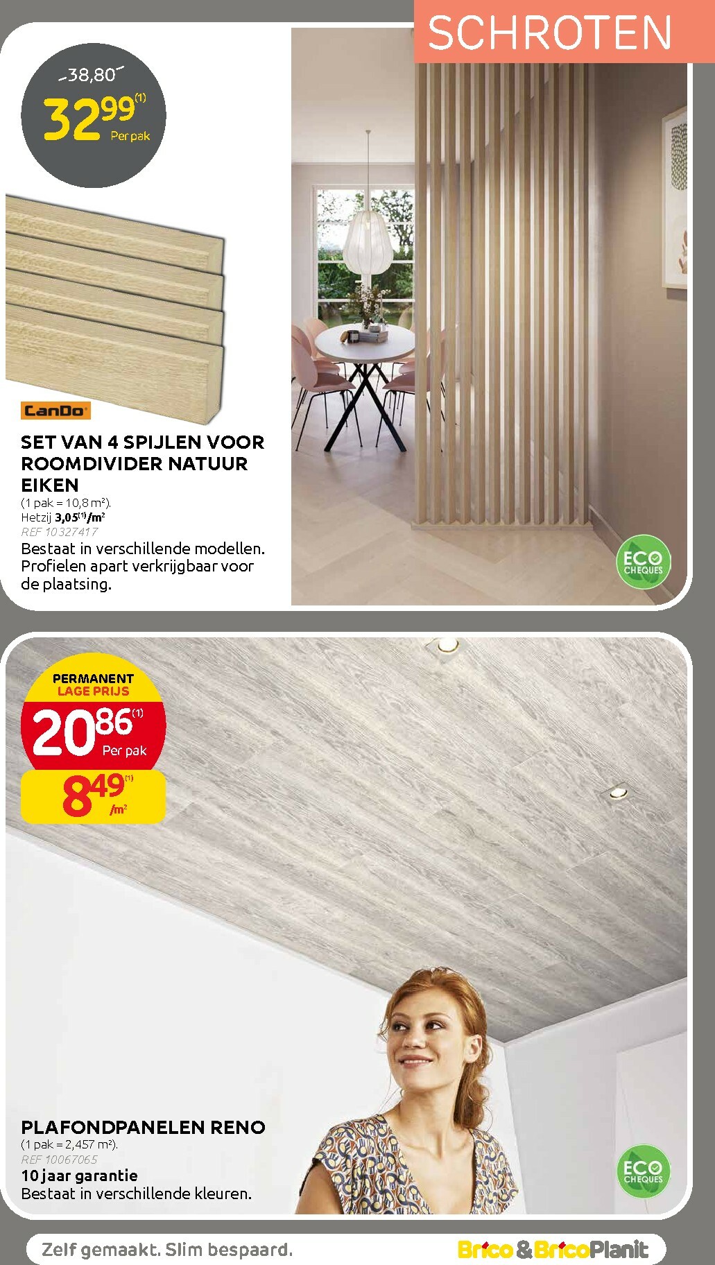 brico - De Brico folder geldig vanaf 11/02/2026 t/m 01/03/2026 - page: 22