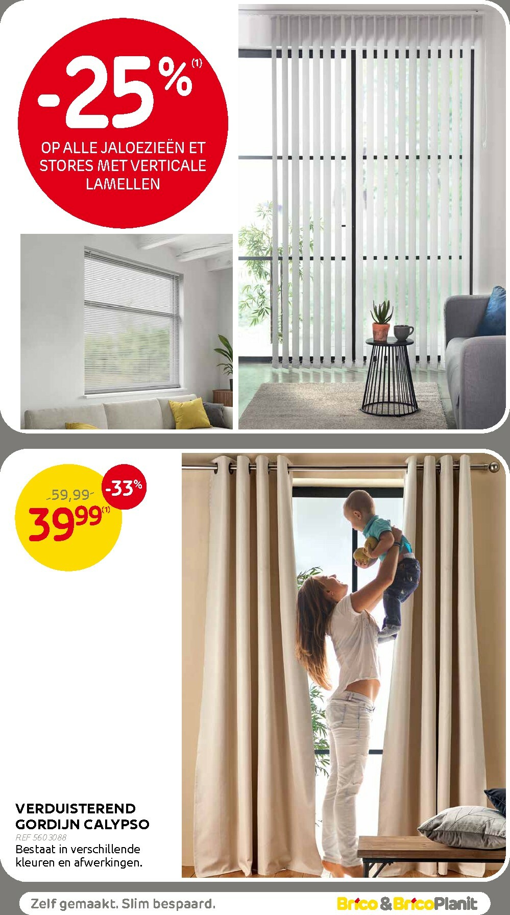 brico - De Brico folder geldig vanaf 11/02/2026 t/m 01/03/2026 - page: 41