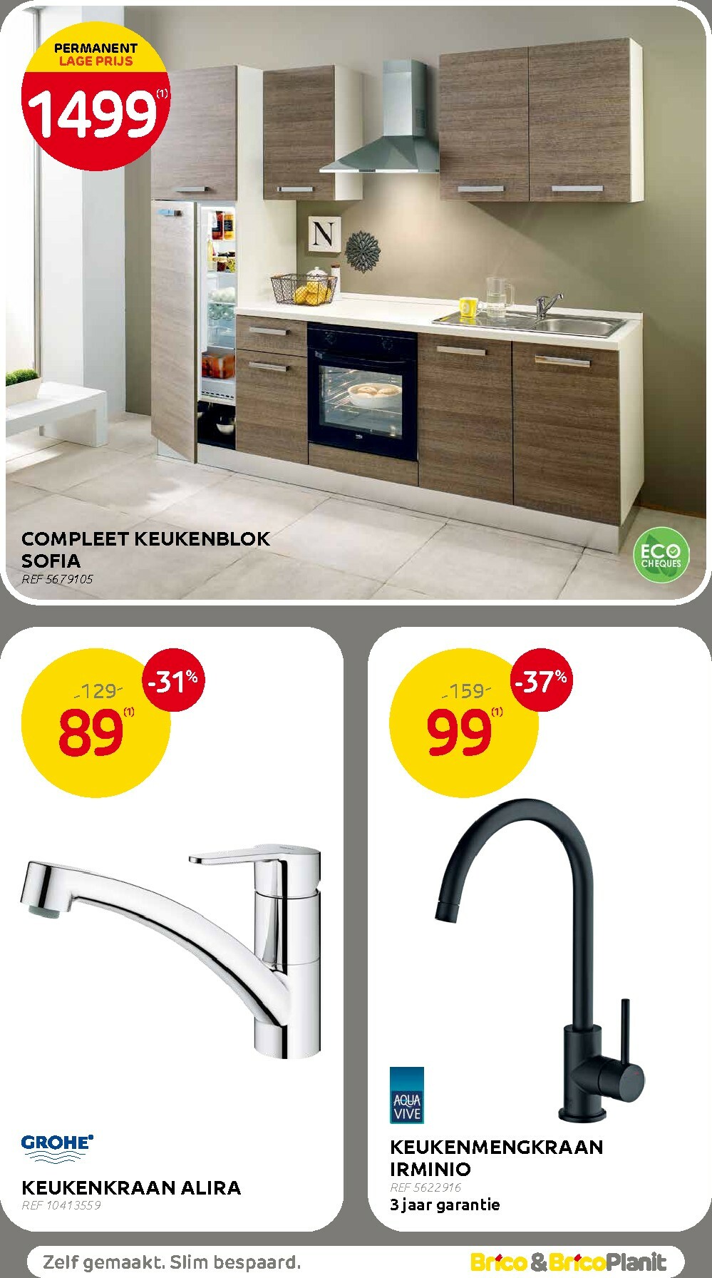 brico - De Brico folder geldig vanaf 11/02/2026 t/m 01/03/2026 - page: 42