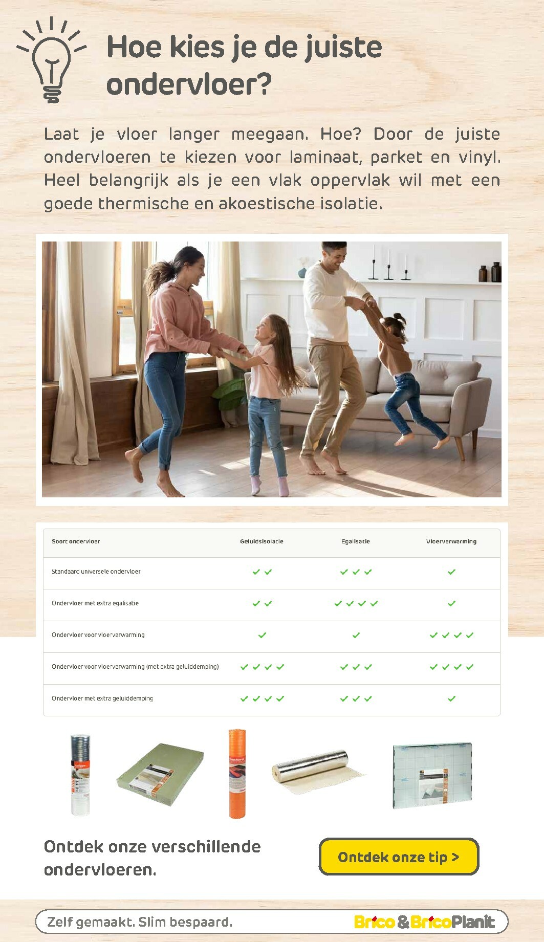 brico - De Brico folder geldig vanaf 11/02/2026 t/m 01/03/2026 - page: 8