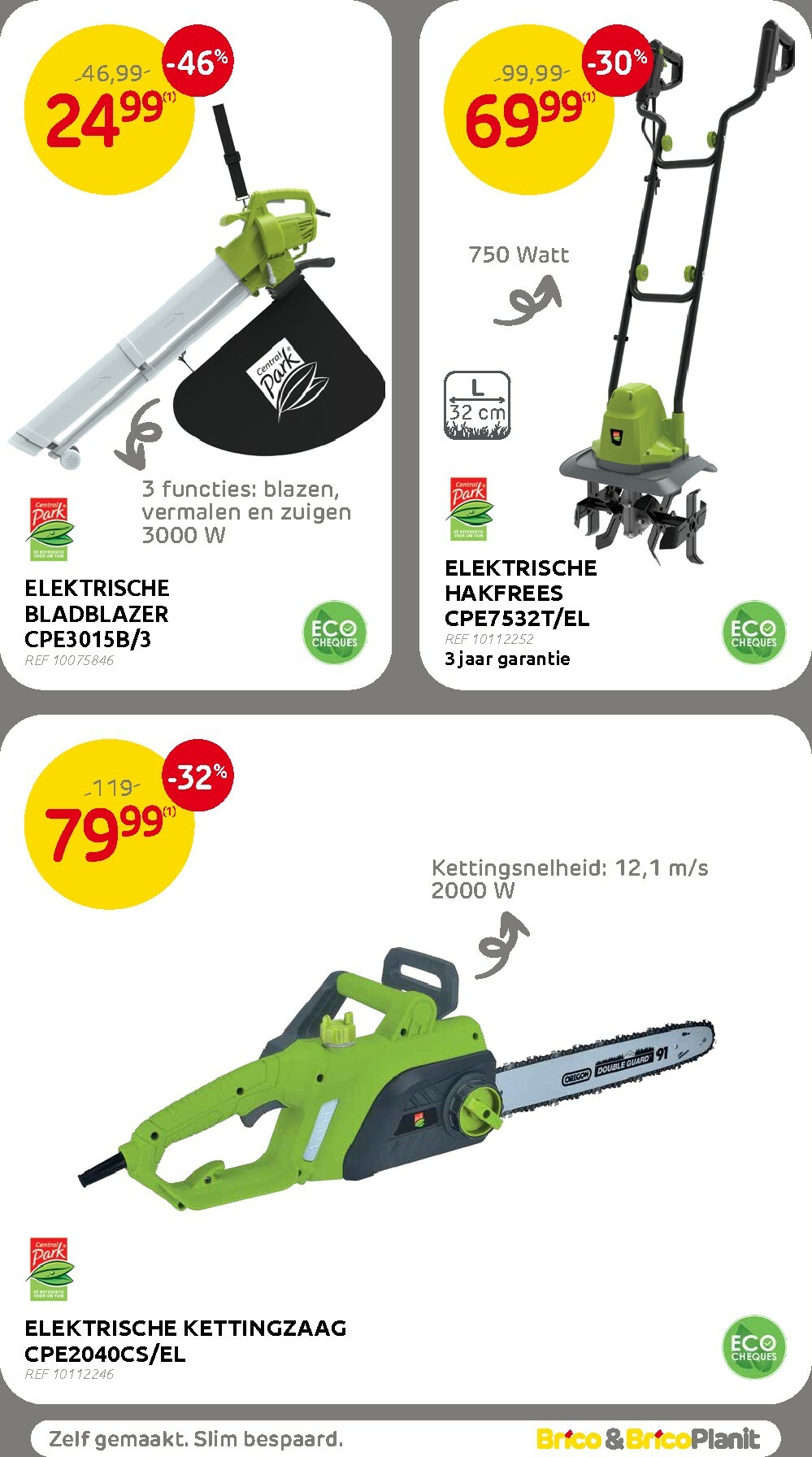 brico - De Brico folder geldig vanaf 11/02/2026 t/m 01/03/2026 - page: 56