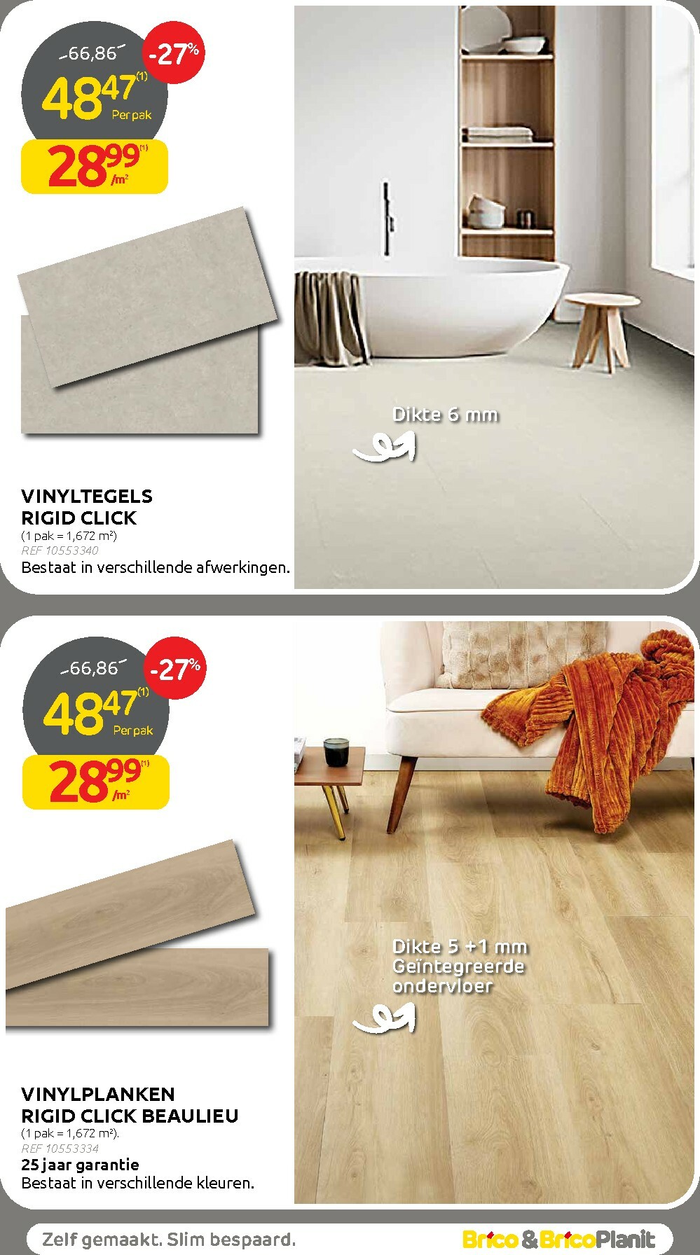 brico - De Brico folder geldig vanaf 11/02/2026 t/m 01/03/2026 - page: 14