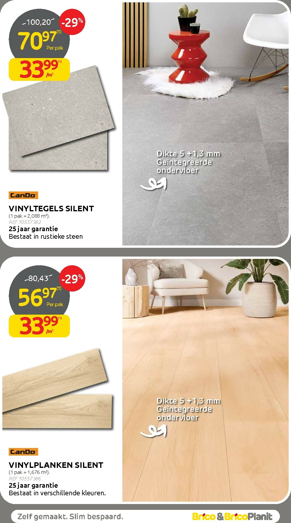 brico - De Brico folder geldig vanaf 11/02/2026 t/m 01/03/2026 - page: 16