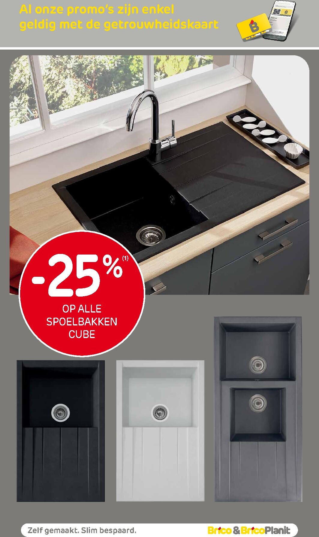 brico - De Brico folder geldig vanaf 04/03/2026 t/m 15/03/2026 - page: 35