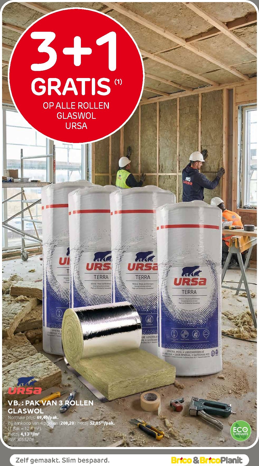 brico - De Brico folder geldig vanaf 04/03/2026 t/m 15/03/2026 - page: 20