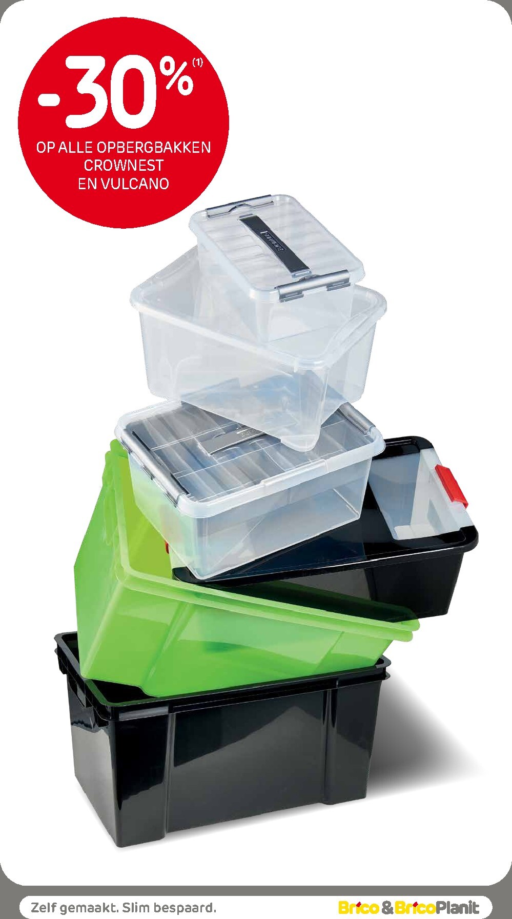 brico - De Brico folder geldig vanaf 04/03/2026 t/m 15/03/2026 - page: 36