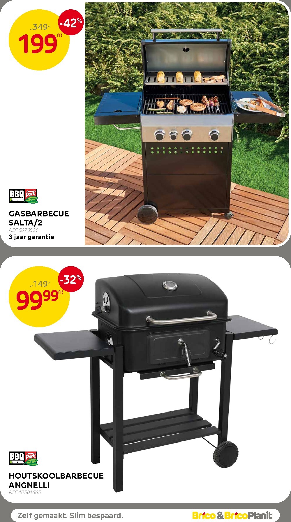 brico - De Brico folder geldig vanaf 04/03/2026 t/m 15/03/2026 - page: 8