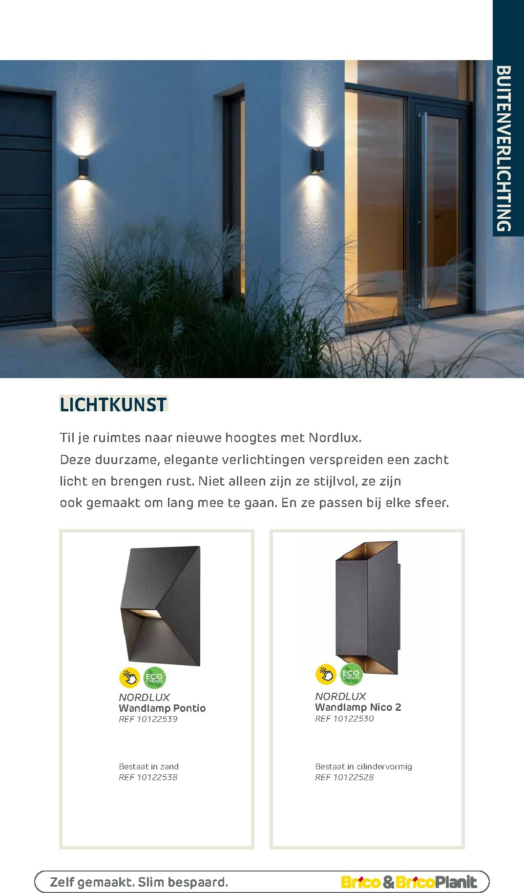 brico - De Brico - Tuin catalogus folder geldig vanaf 01/03/2026 t/m 31/12/2026 - page: 269