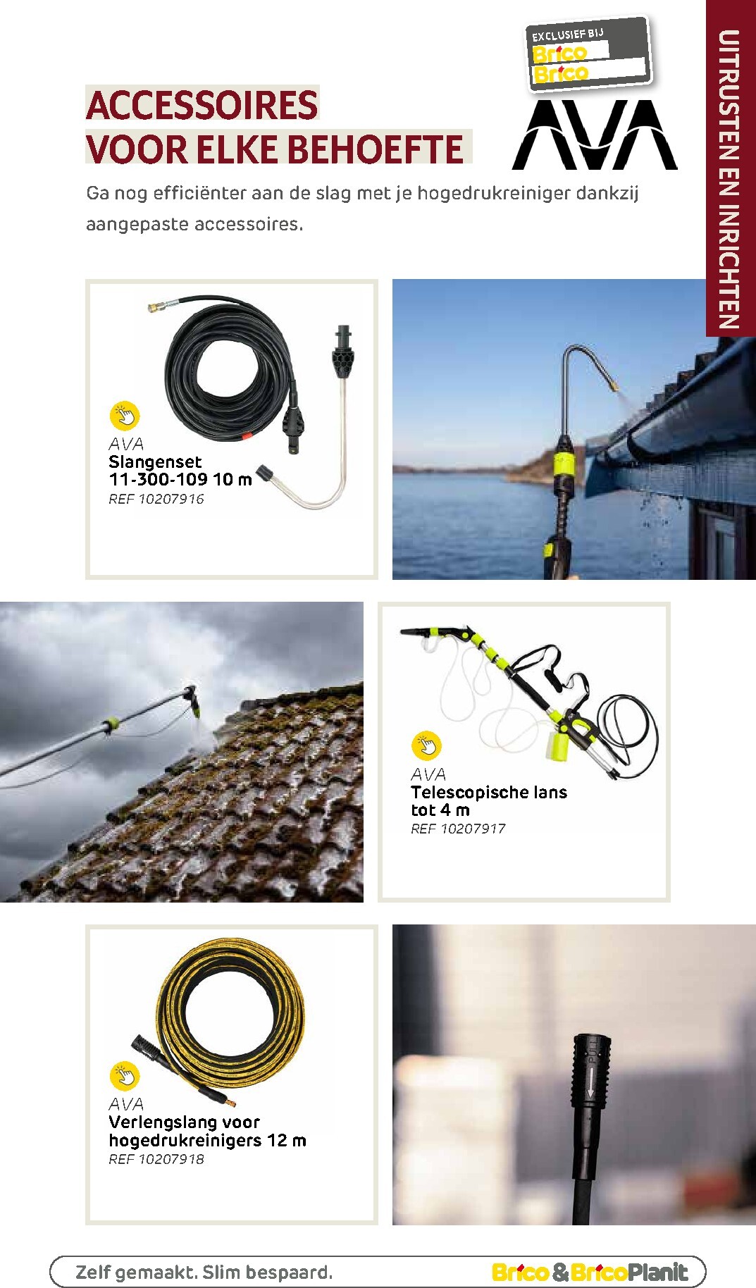 brico - De Brico - Tuin catalogus folder geldig vanaf 01/03/2026 t/m 31/12/2026 - page: 223